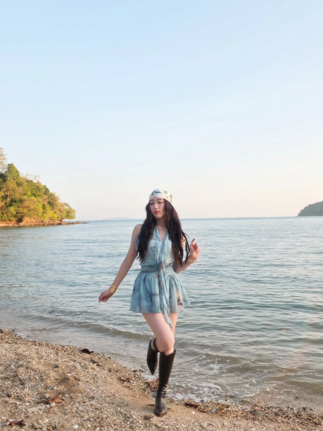 อ๊ะอาย - กรณิศ เล้าสุบินประเสริฐ