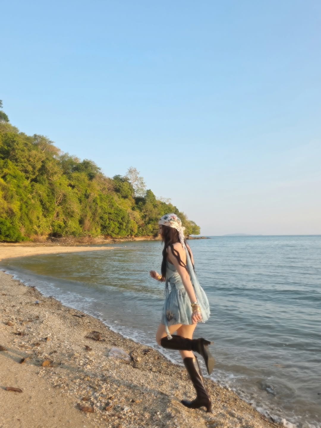 อ๊ะอาย - กรณิศ เล้าสุบินประเสริฐ