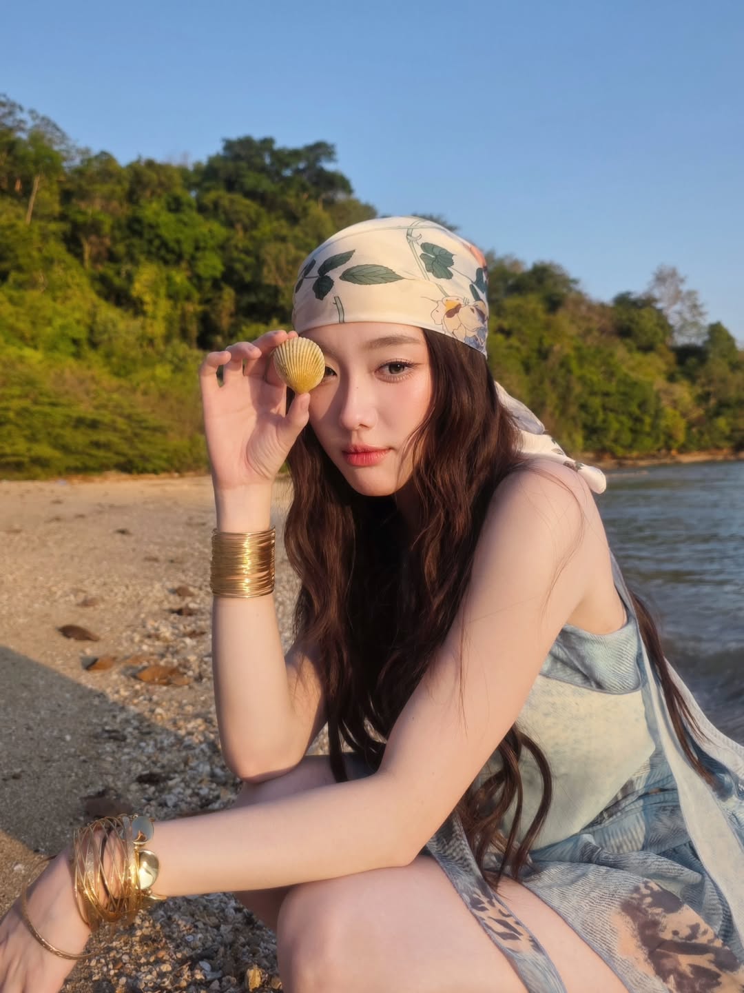 อ๊ะอาย - กรณิศ เล้าสุบินประเสริฐ