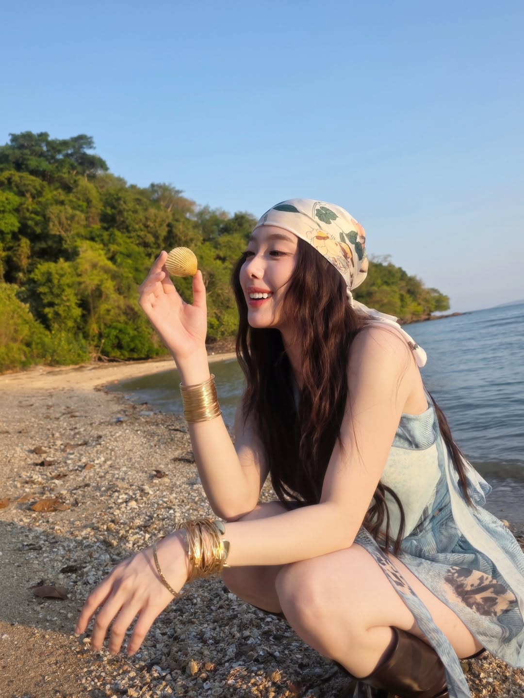 อ๊ะอาย - กรณิศ เล้าสุบินประเสริฐ