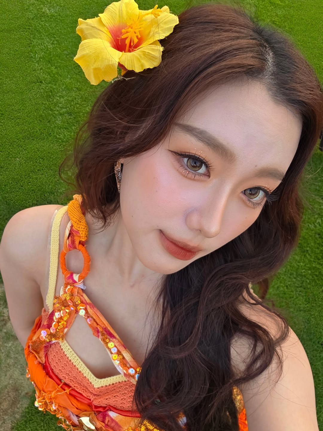 อ๊ะอาย - กรณิศ เล้าสุบินประเสริฐ