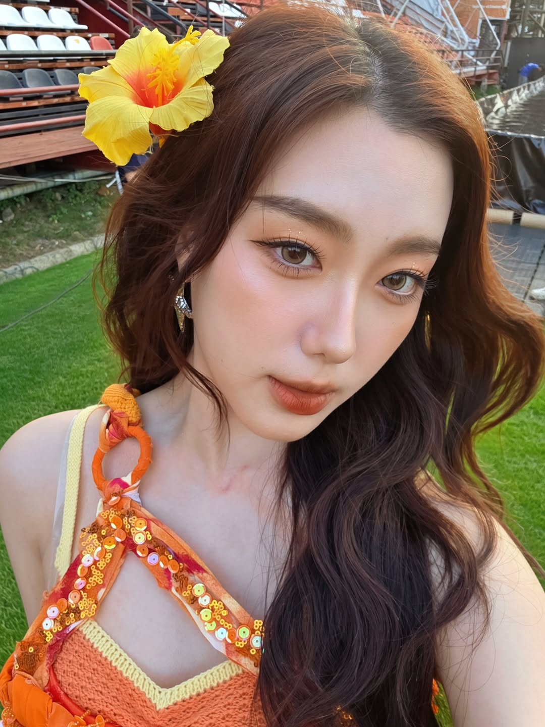 อ๊ะอาย - กรณิศ เล้าสุบินประเสริฐ