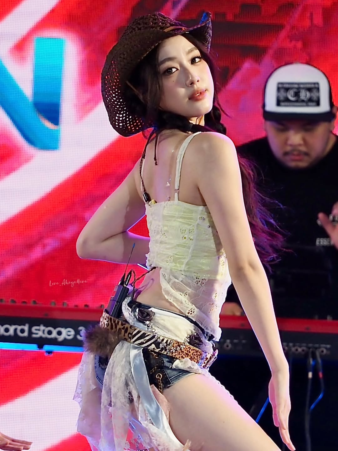 อ๊ะอาย - กรณิศ เล้าสุบินประเสริฐ