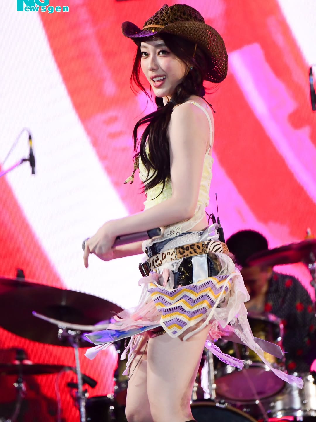 อ๊ะอาย - กรณิศ เล้าสุบินประเสริฐ