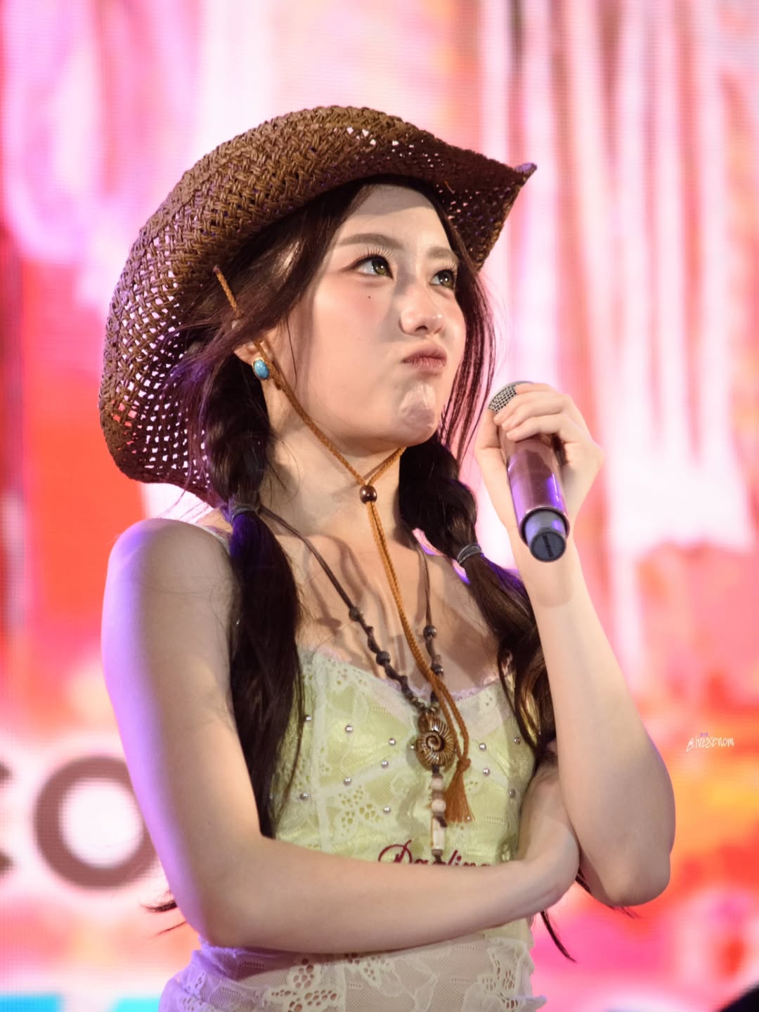 อ๊ะอาย - กรณิศ เล้าสุบินประเสริฐ