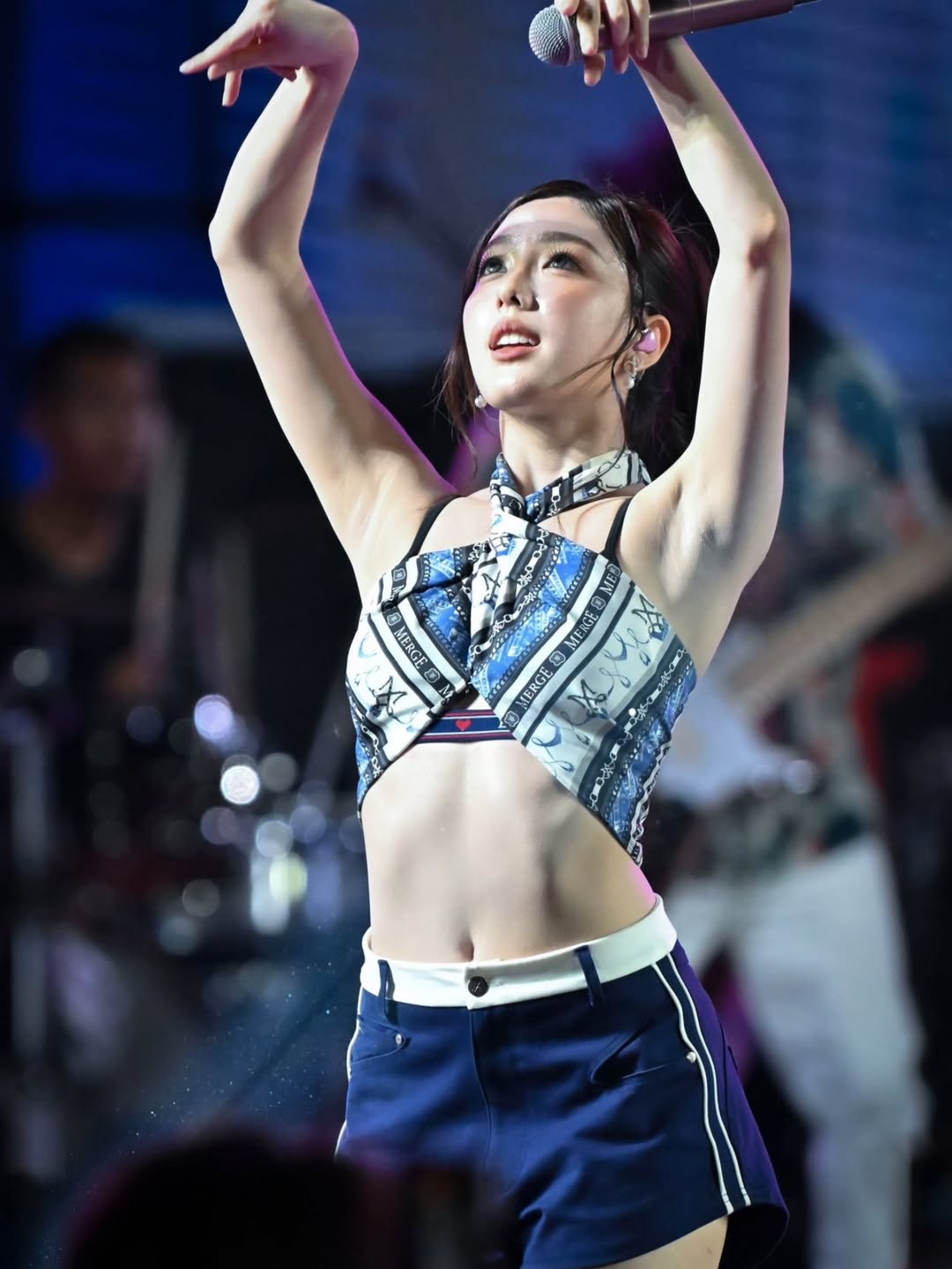 อ๊ะอาย - กรณิศ เล้าสุบินประเสริฐ