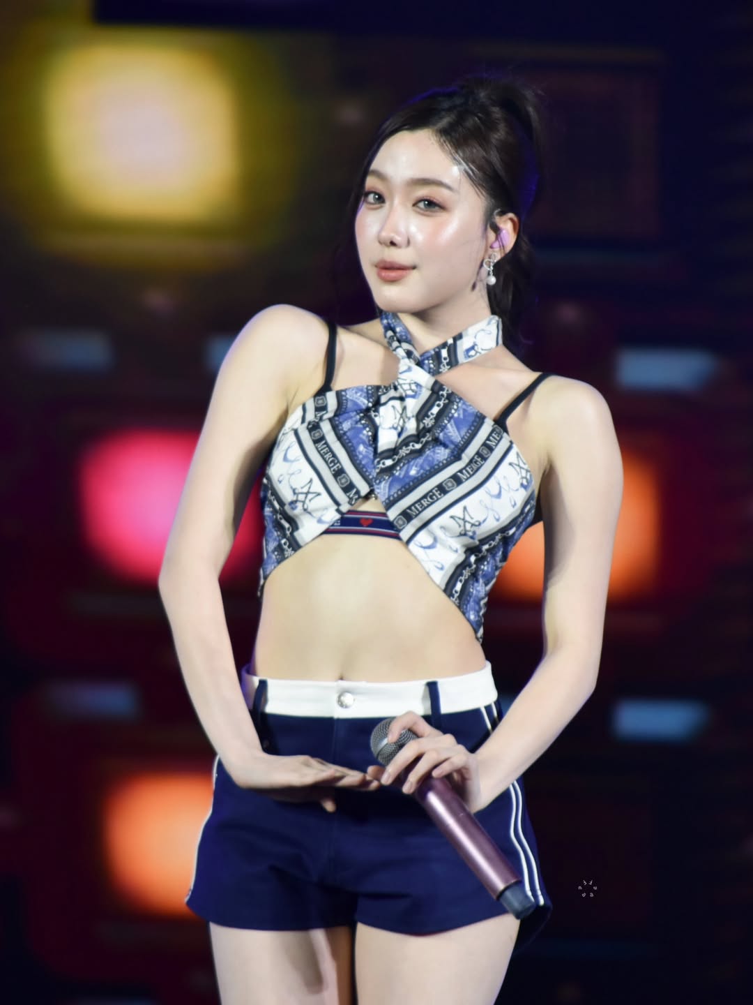 อ๊ะอาย - กรณิศ เล้าสุบินประเสริฐ