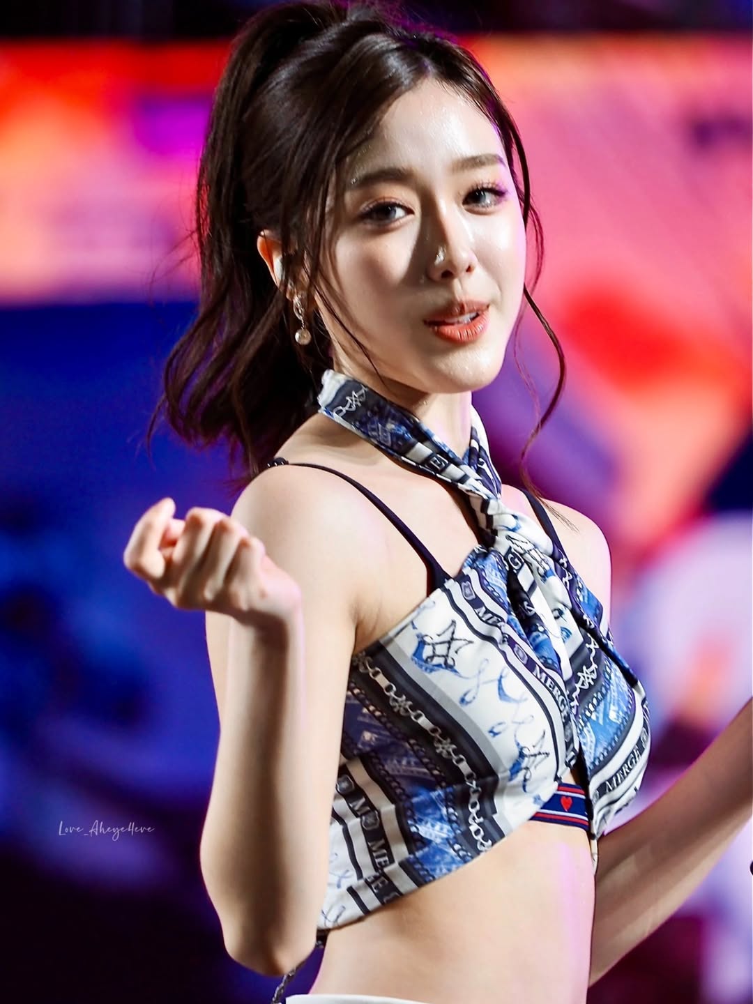 อ๊ะอาย - กรณิศ เล้าสุบินประเสริฐ