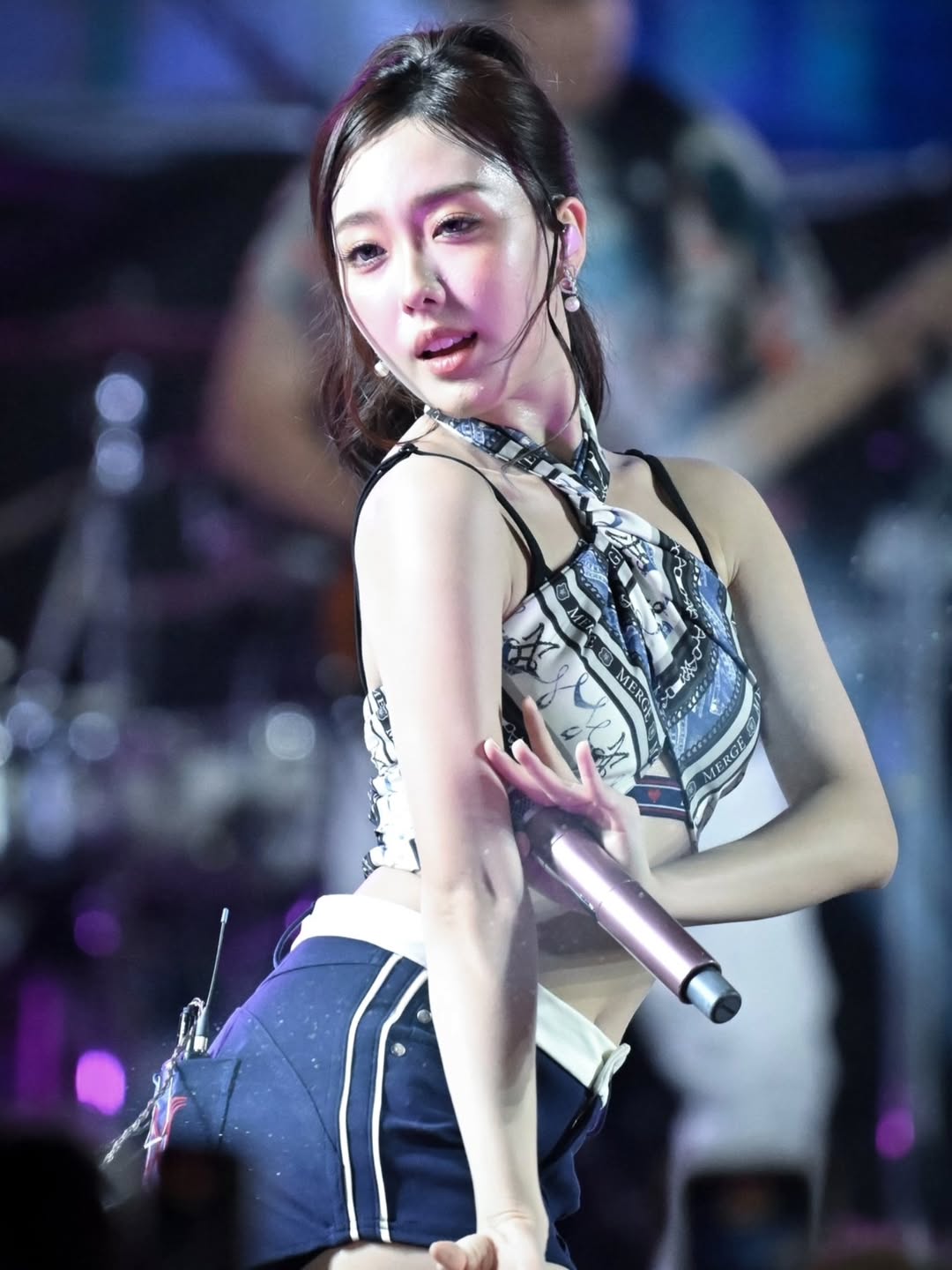 อ๊ะอาย - กรณิศ เล้าสุบินประเสริฐ