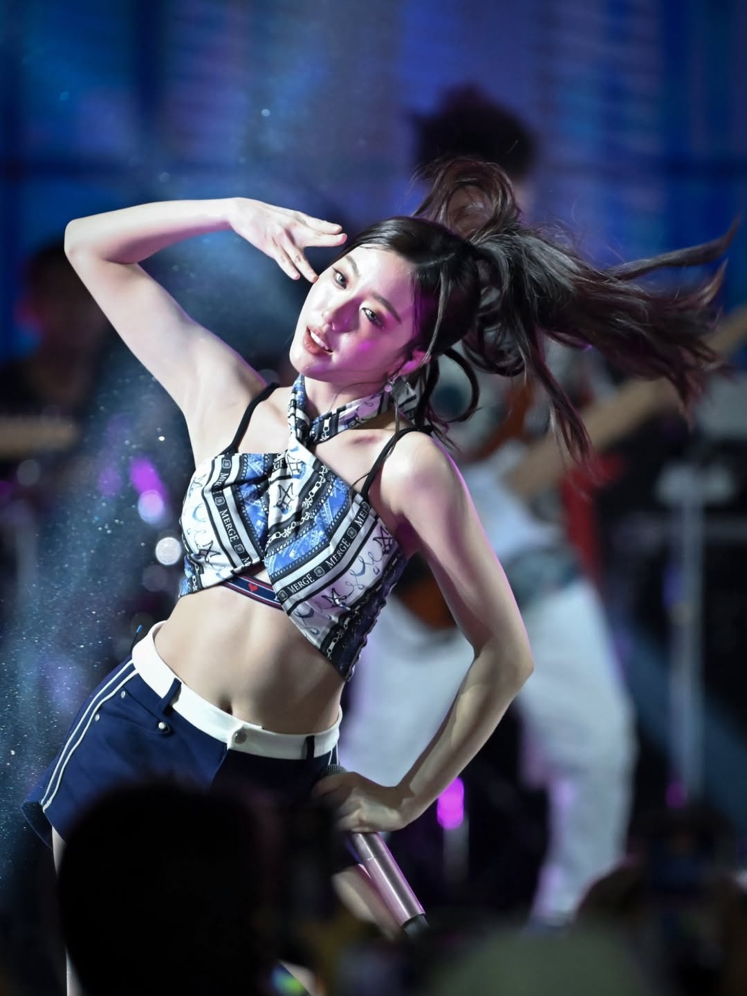 อ๊ะอาย - กรณิศ เล้าสุบินประเสริฐ