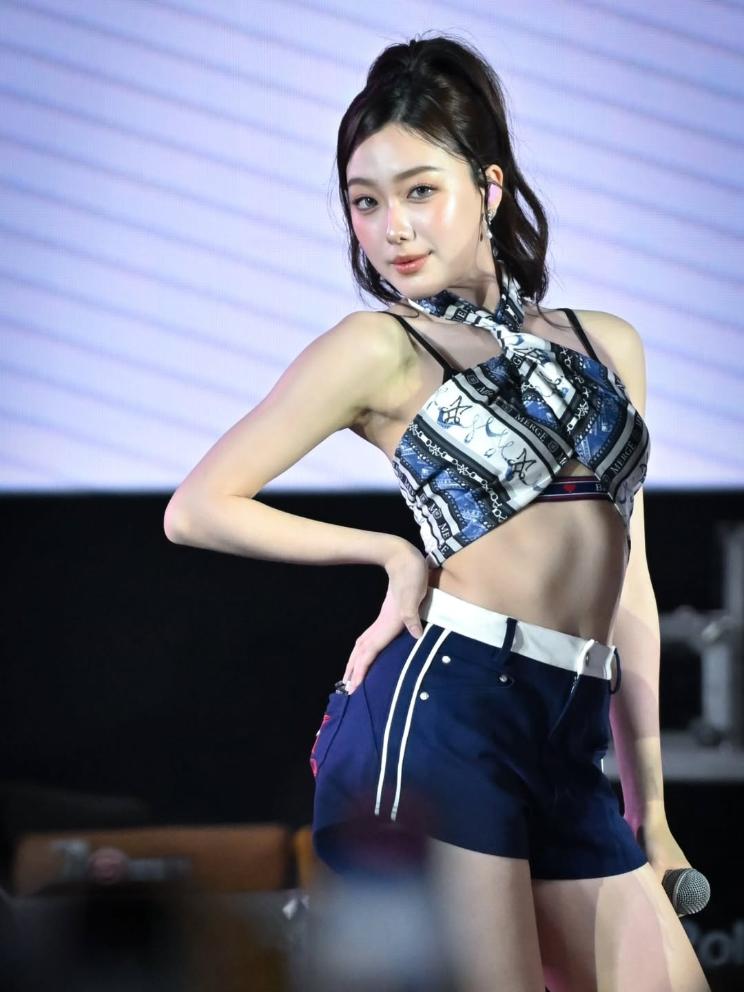 อ๊ะอาย - กรณิศ เล้าสุบินประเสริฐ