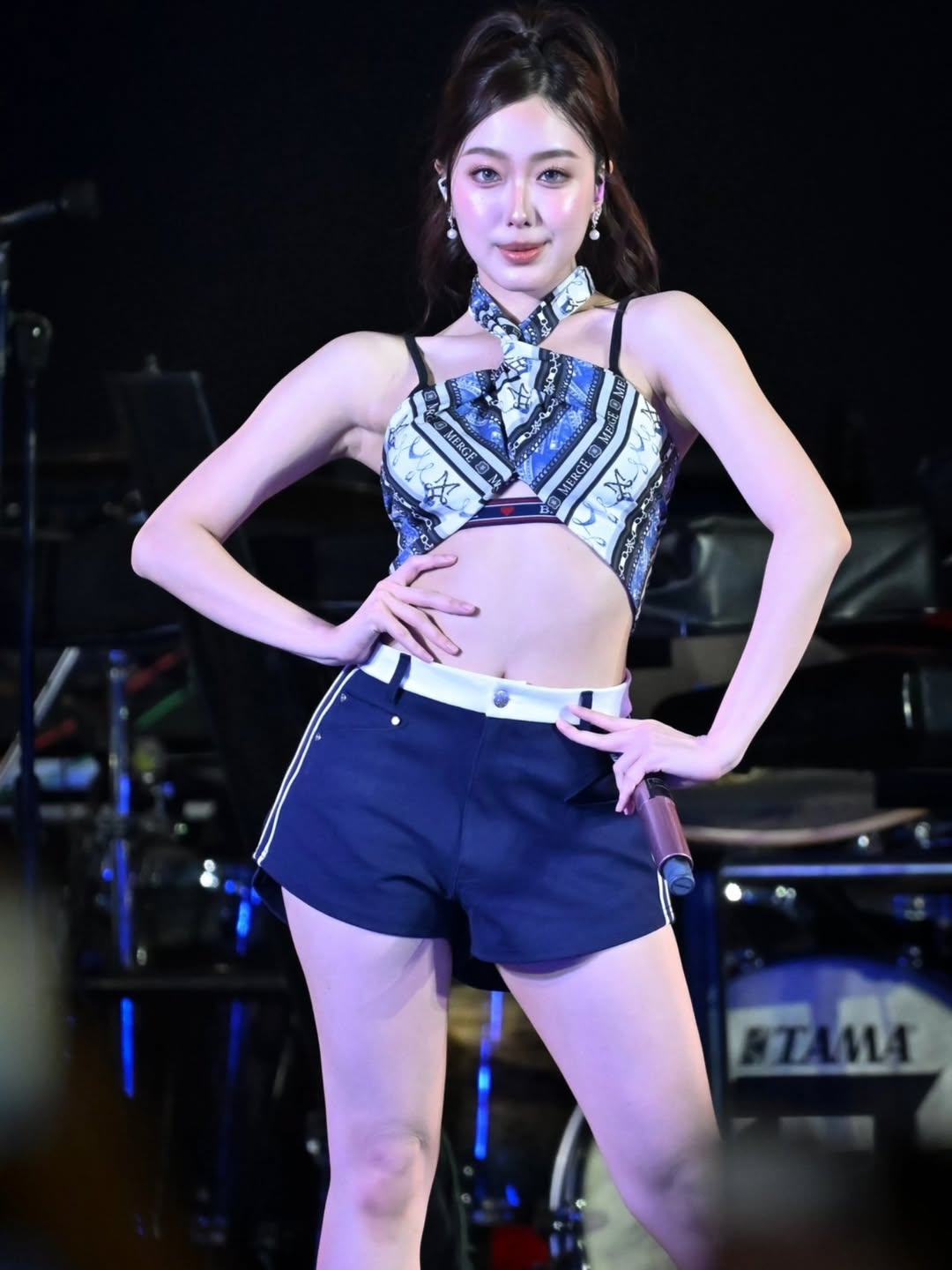 อ๊ะอาย - กรณิศ เล้าสุบินประเสริฐ