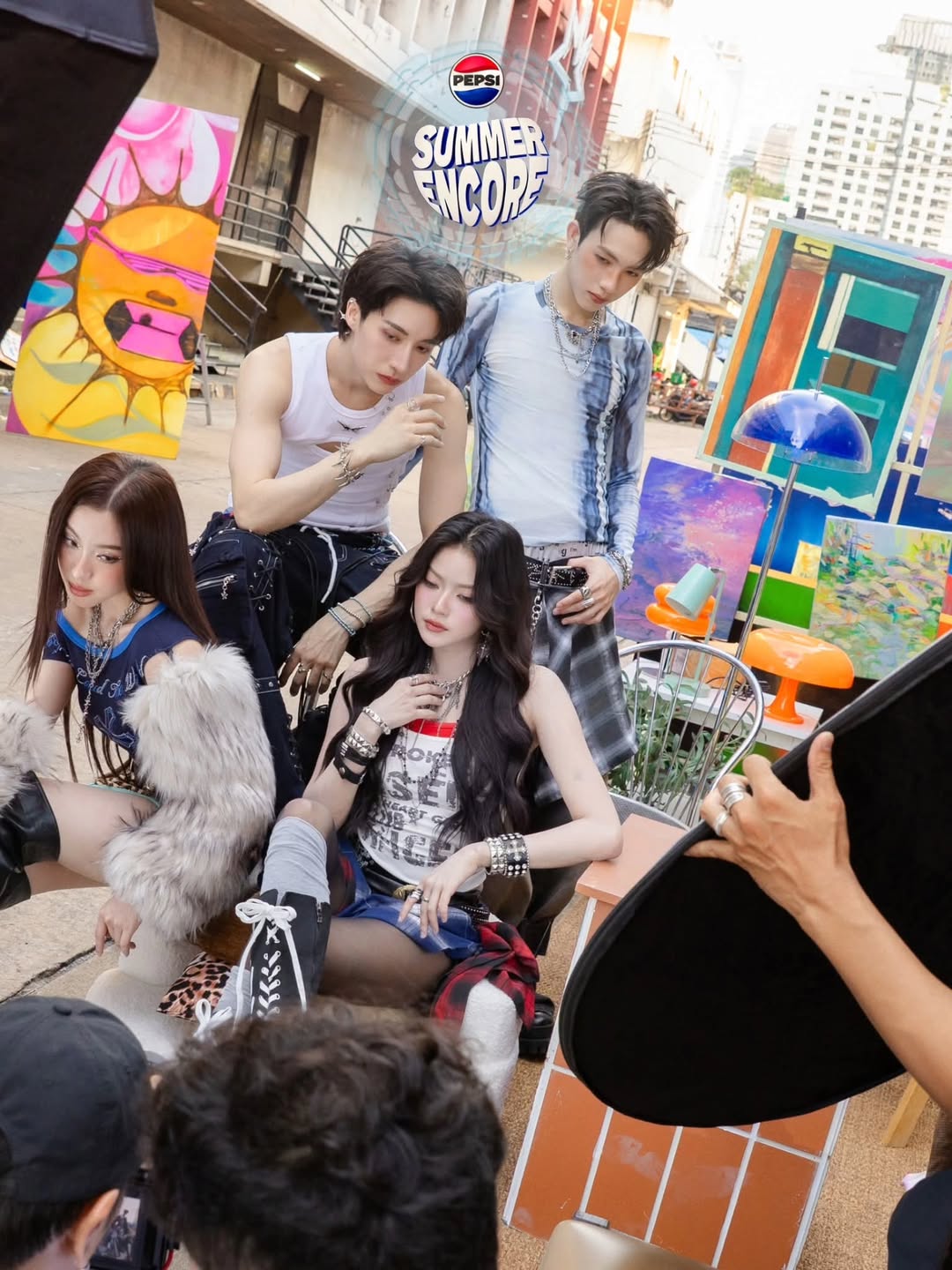อ๊ะอาย - กรณิศ เล้าสุบินประเสริฐ