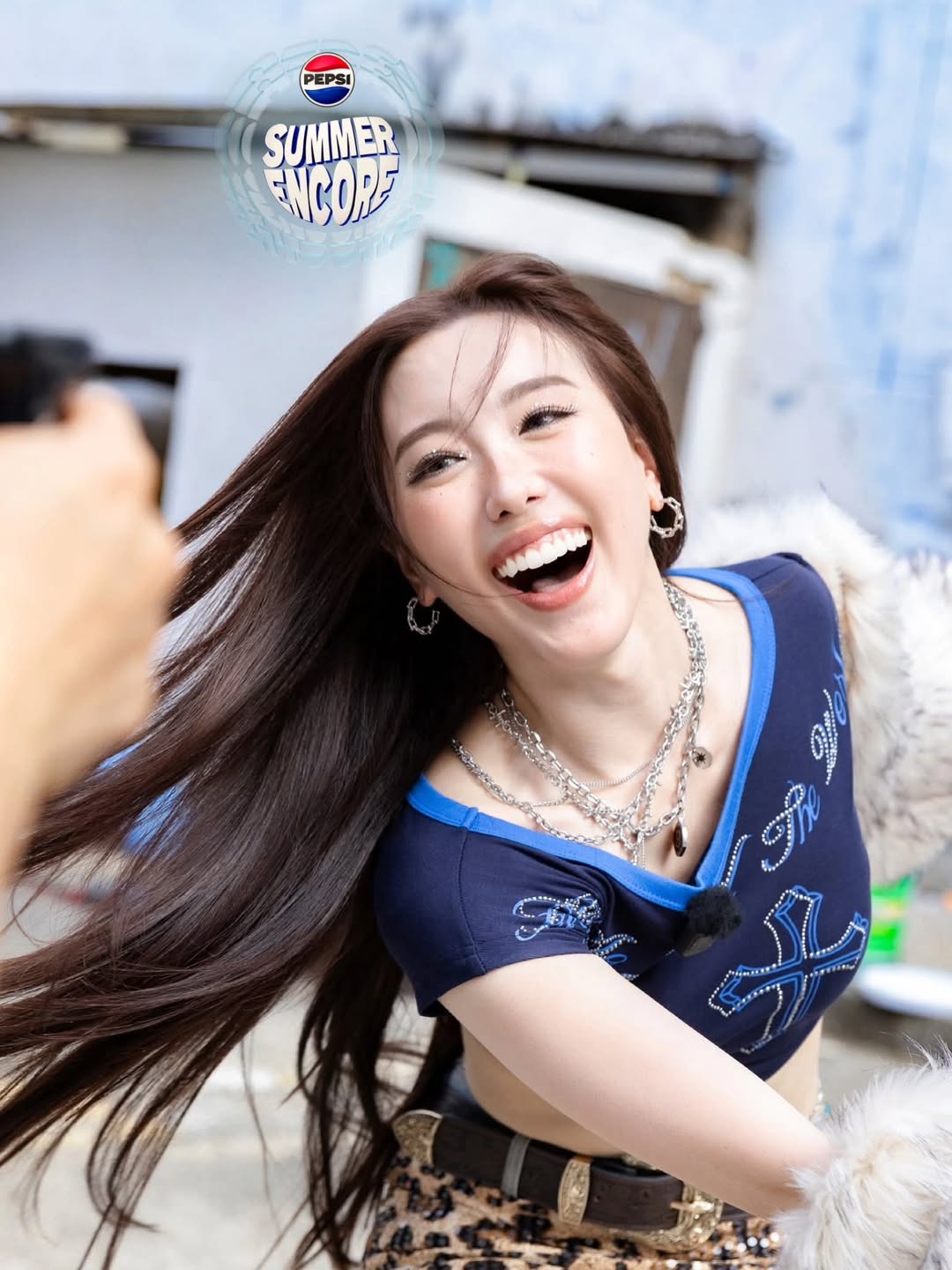 อ๊ะอาย - กรณิศ เล้าสุบินประเสริฐ