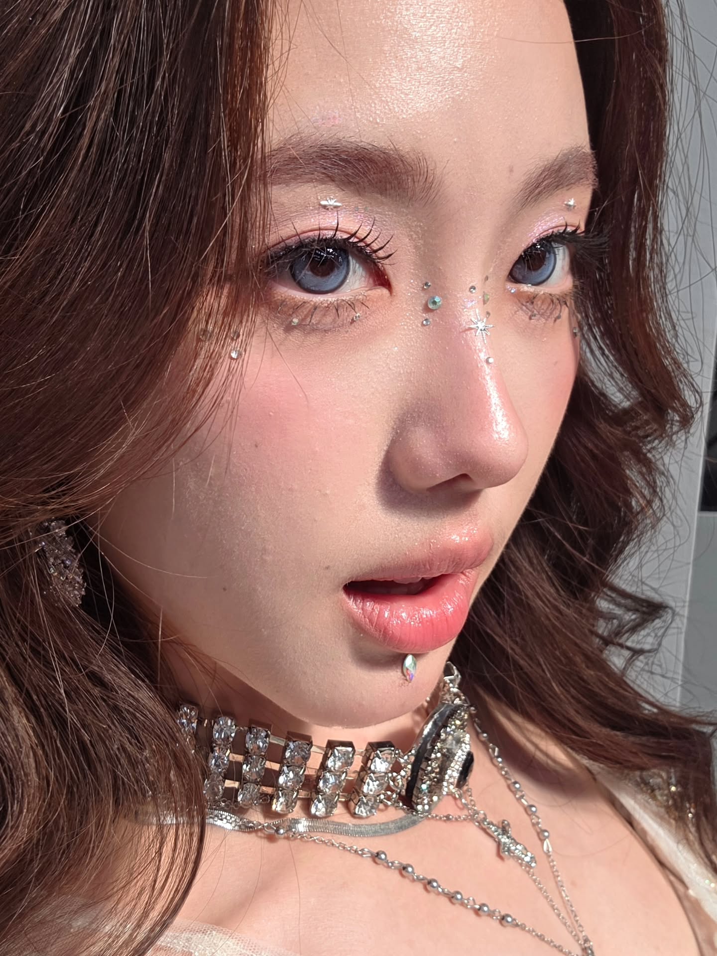 อ๊ะอาย - กรณิศ เล้าสุบินประเสริฐ