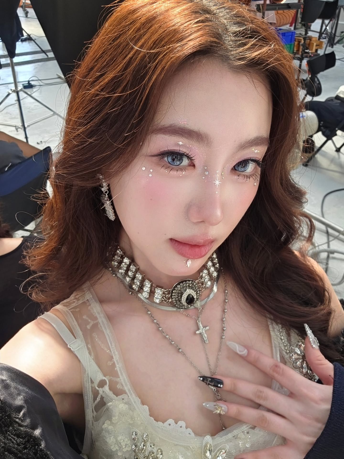 อ๊ะอาย - กรณิศ เล้าสุบินประเสริฐ