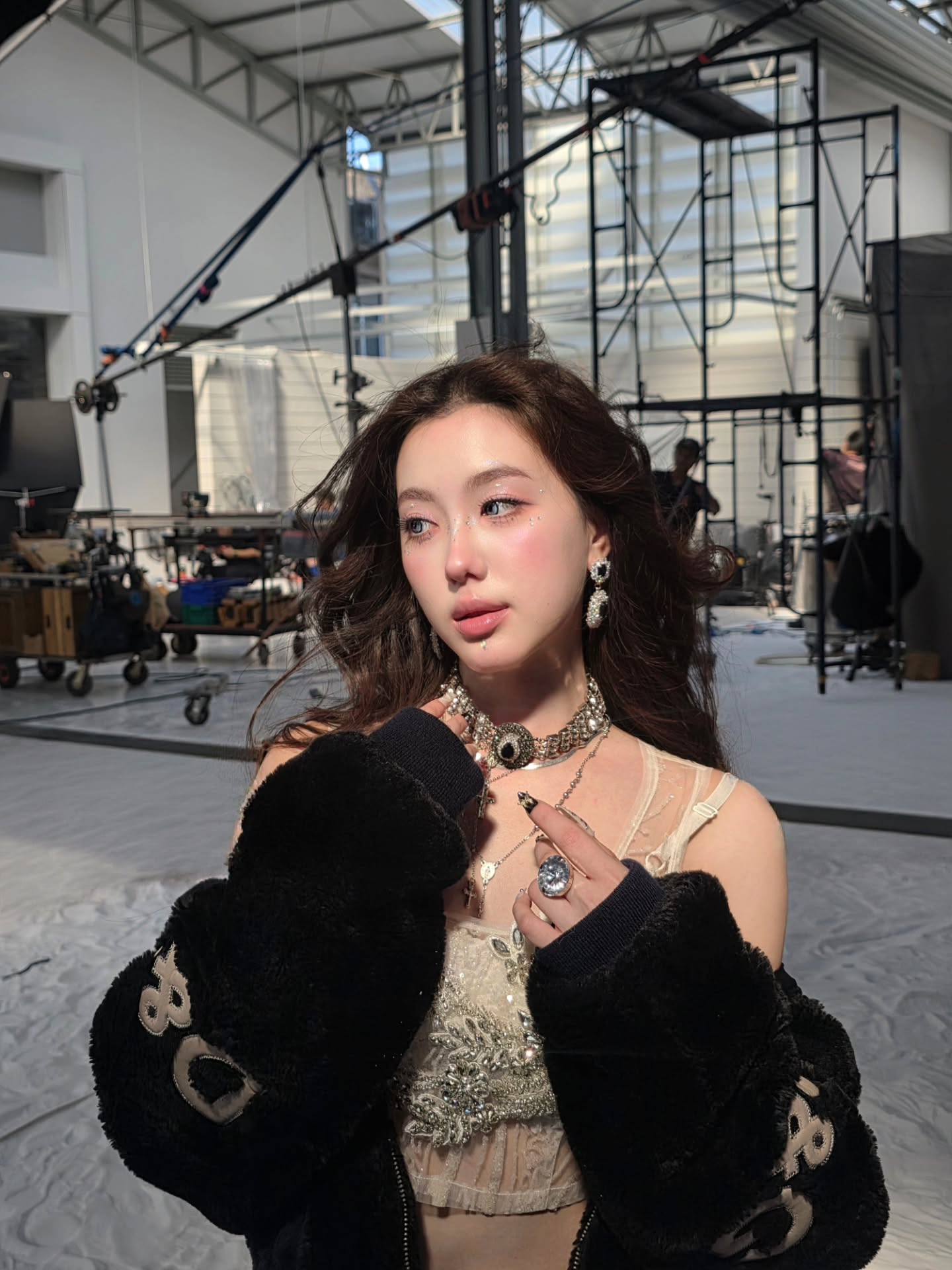 อ๊ะอาย - กรณิศ เล้าสุบินประเสริฐ