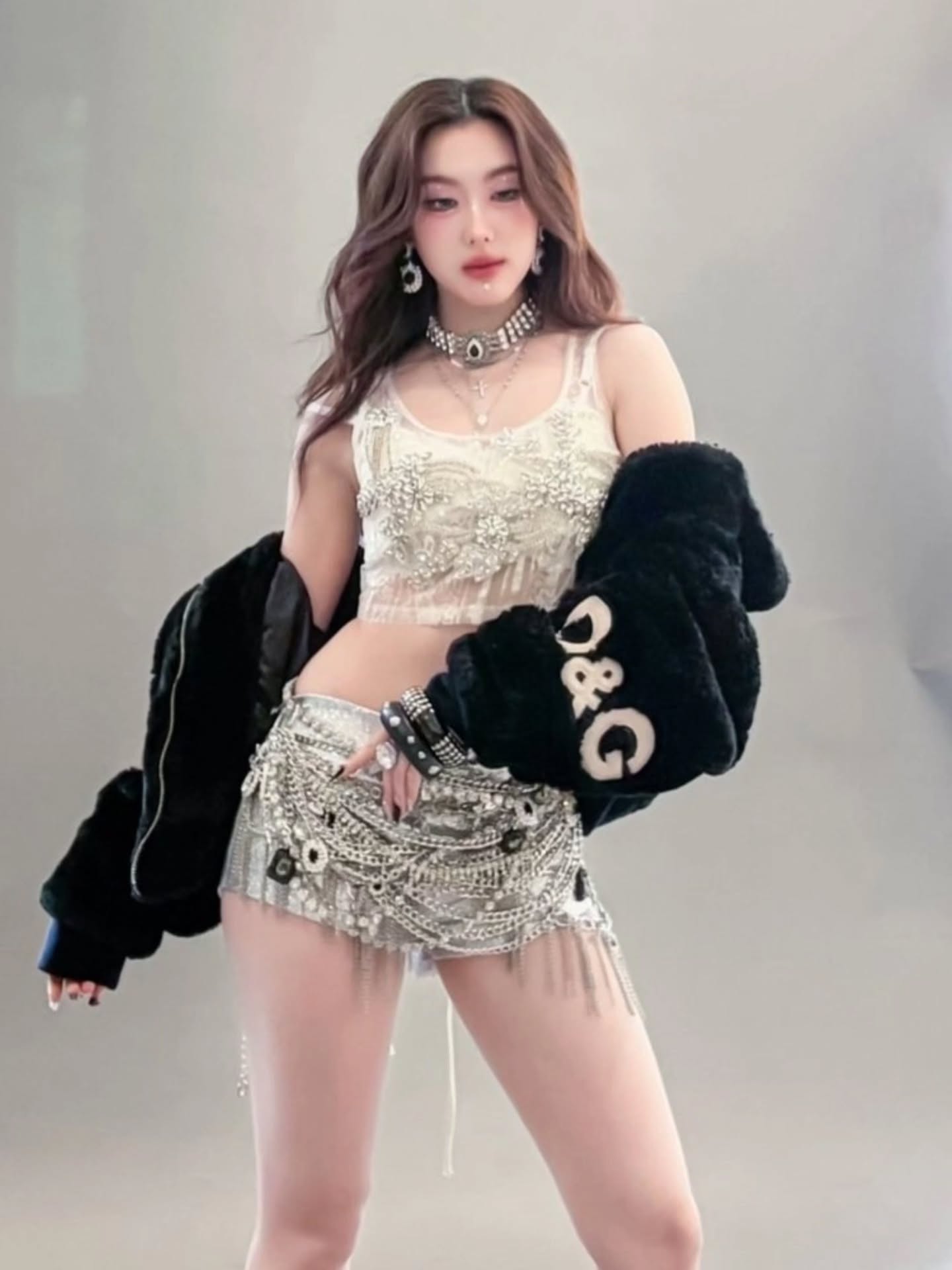 อ๊ะอาย - กรณิศ เล้าสุบินประเสริฐ