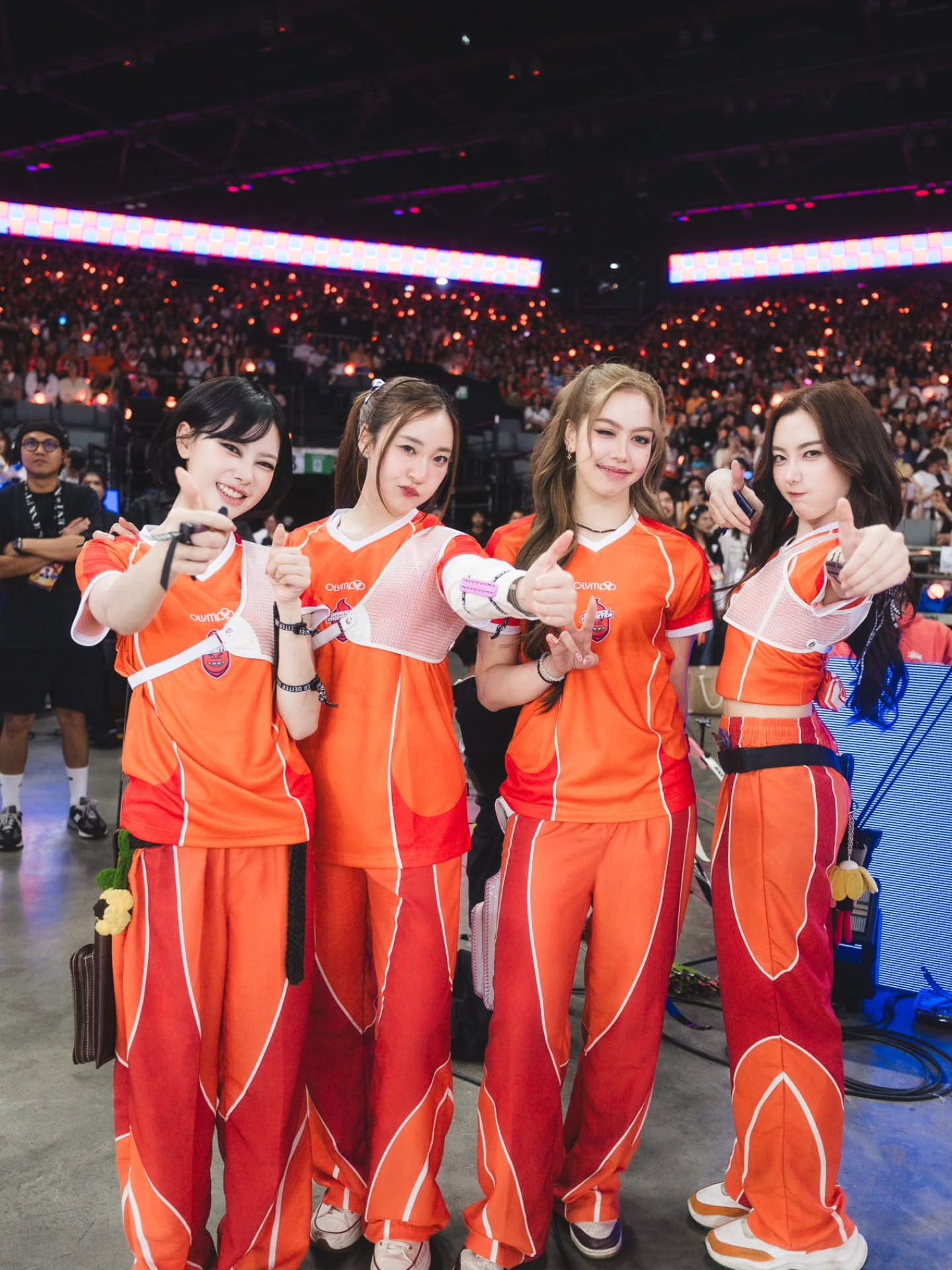 อ๊ะอาย - กรณิศ เล้าสุบินประเสริฐ