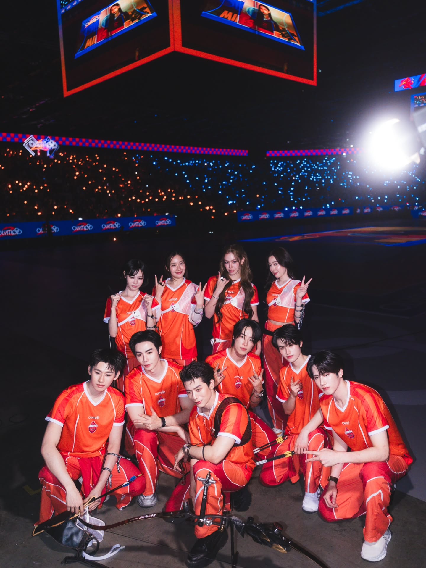อ๊ะอาย - กรณิศ เล้าสุบินประเสริฐ