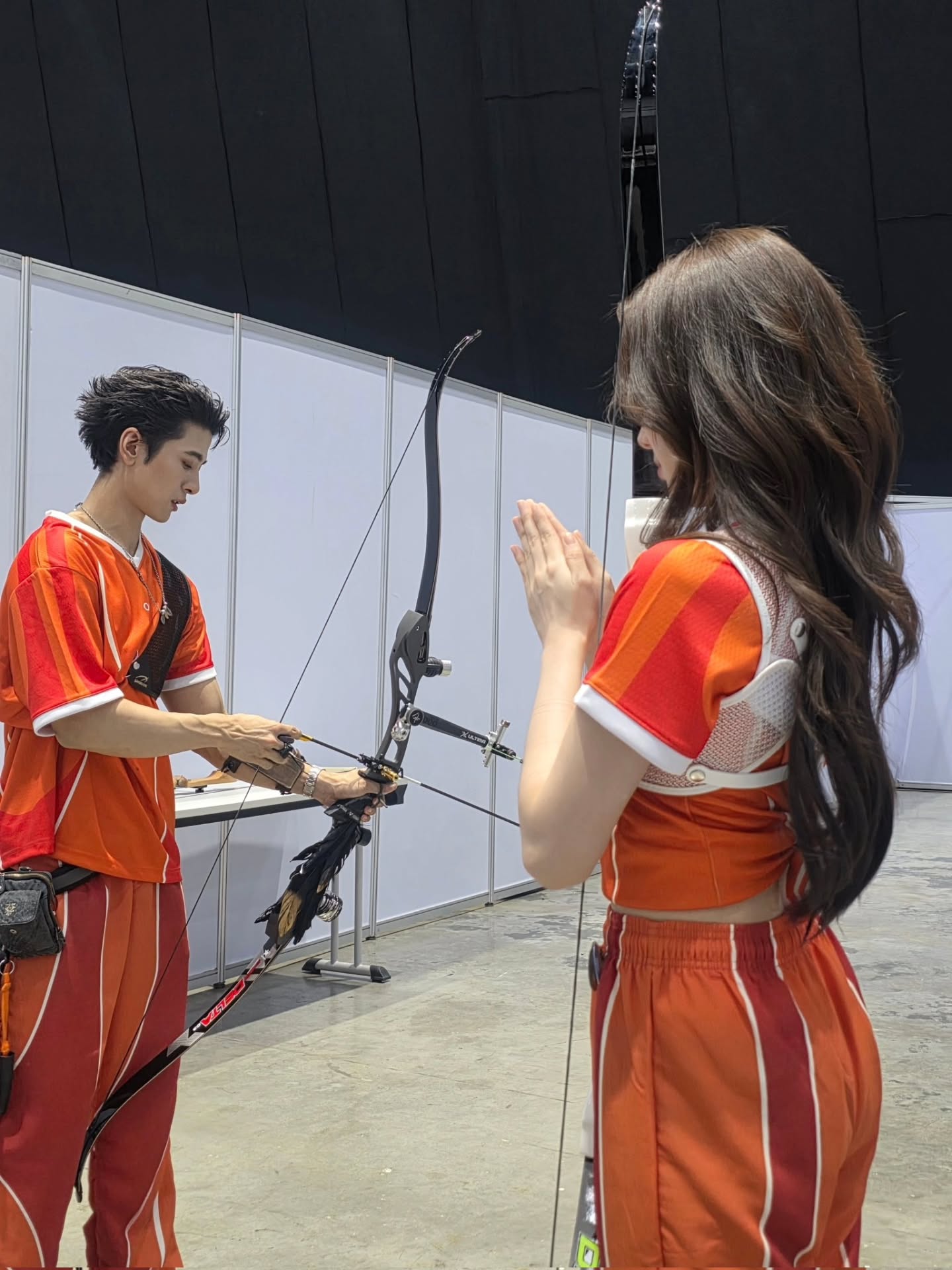 อ๊ะอาย - กรณิศ เล้าสุบินประเสริฐ