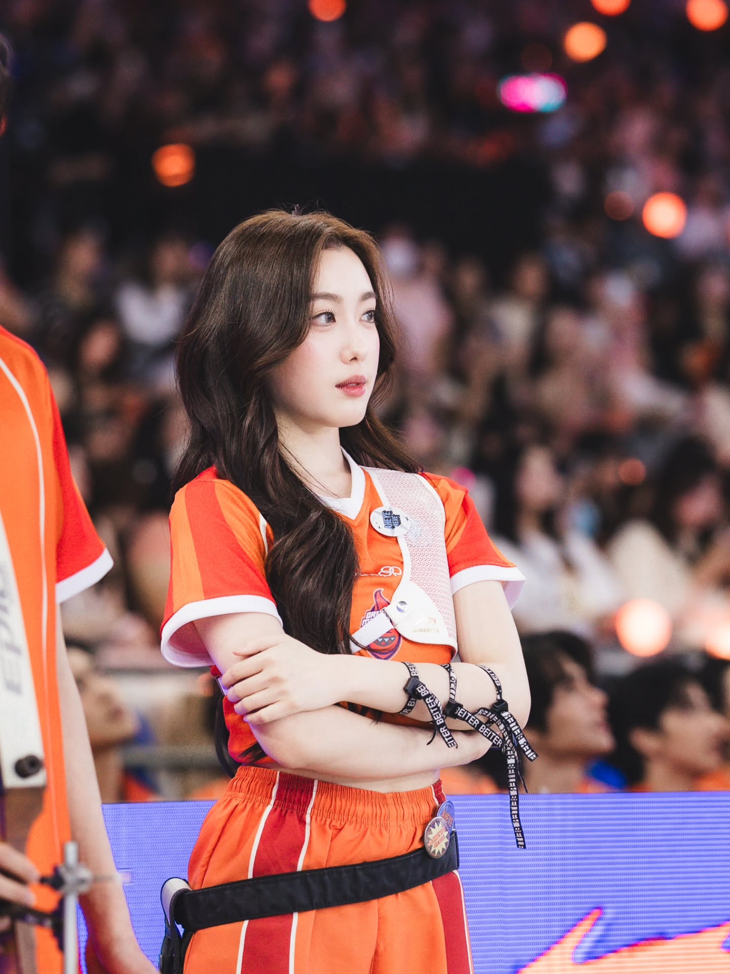 อ๊ะอาย - กรณิศ เล้าสุบินประเสริฐ
