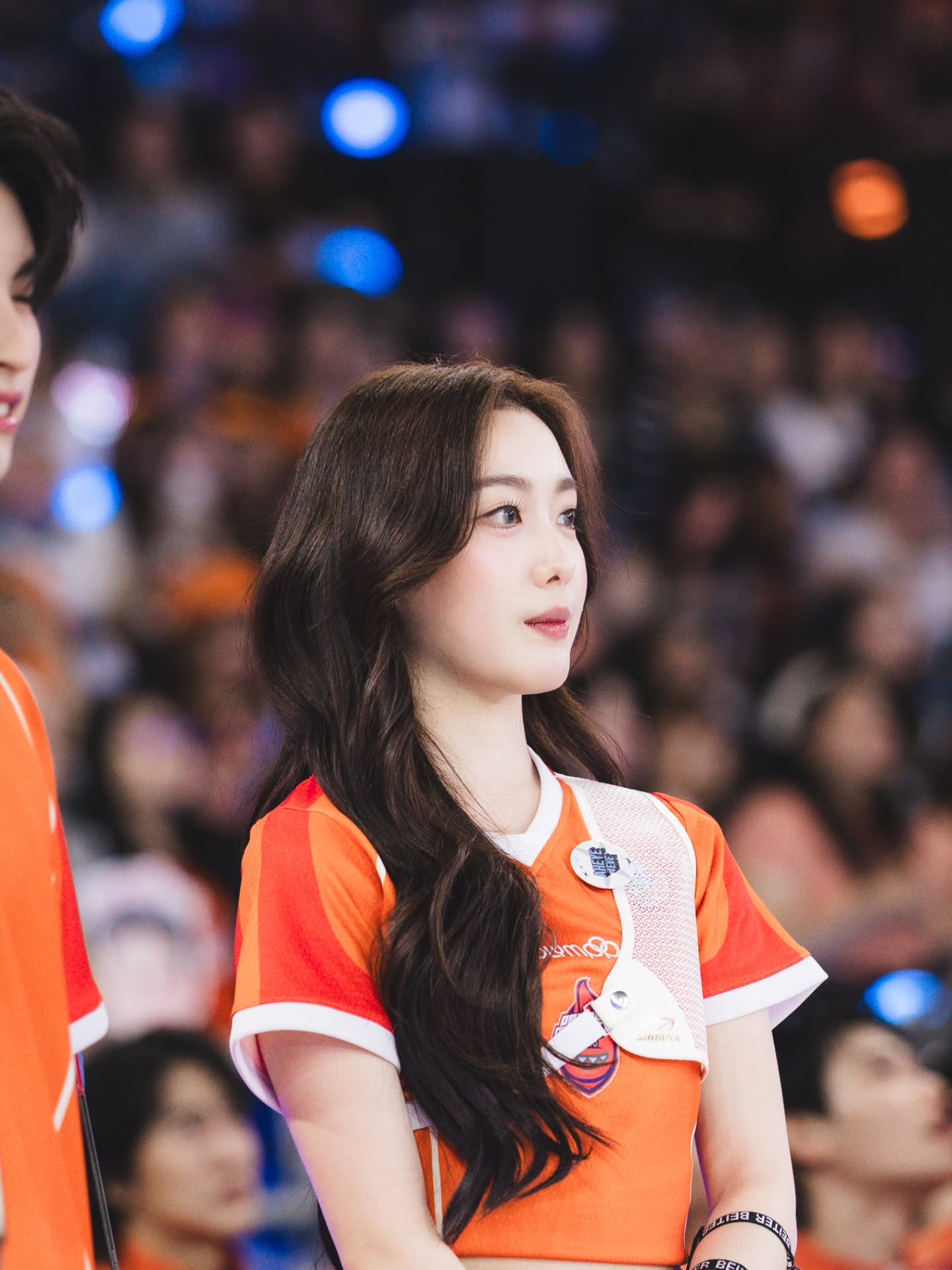 อ๊ะอาย - กรณิศ เล้าสุบินประเสริฐ