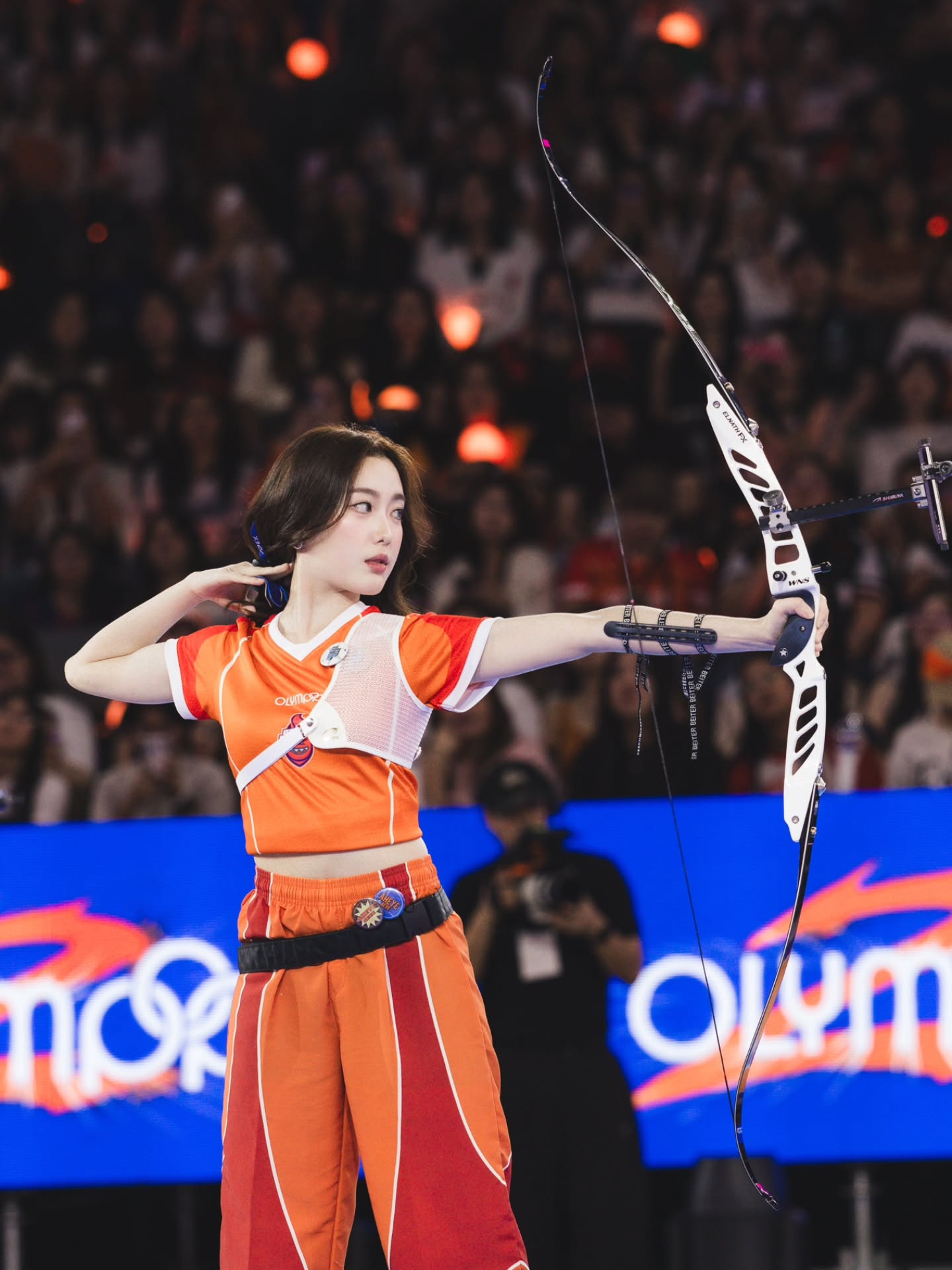 อ๊ะอาย - กรณิศ เล้าสุบินประเสริฐ
