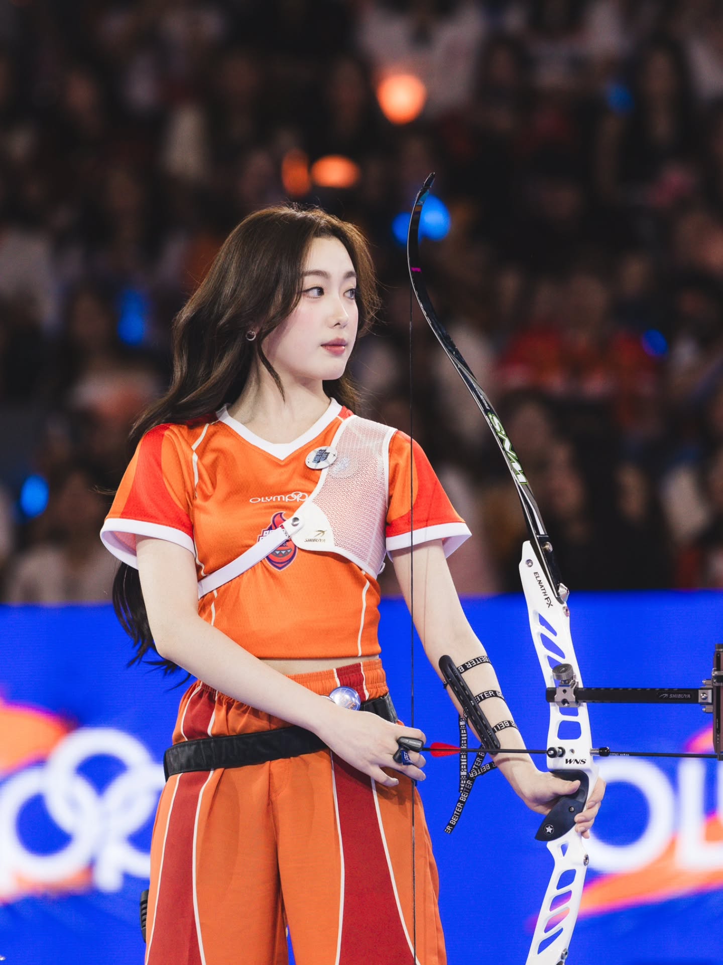 อ๊ะอาย - กรณิศ เล้าสุบินประเสริฐ