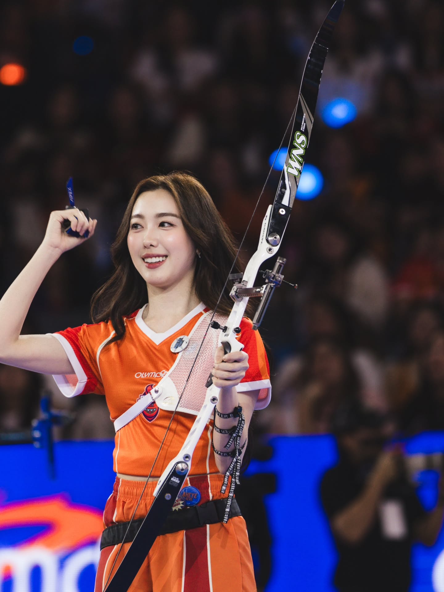 อ๊ะอาย - กรณิศ เล้าสุบินประเสริฐ