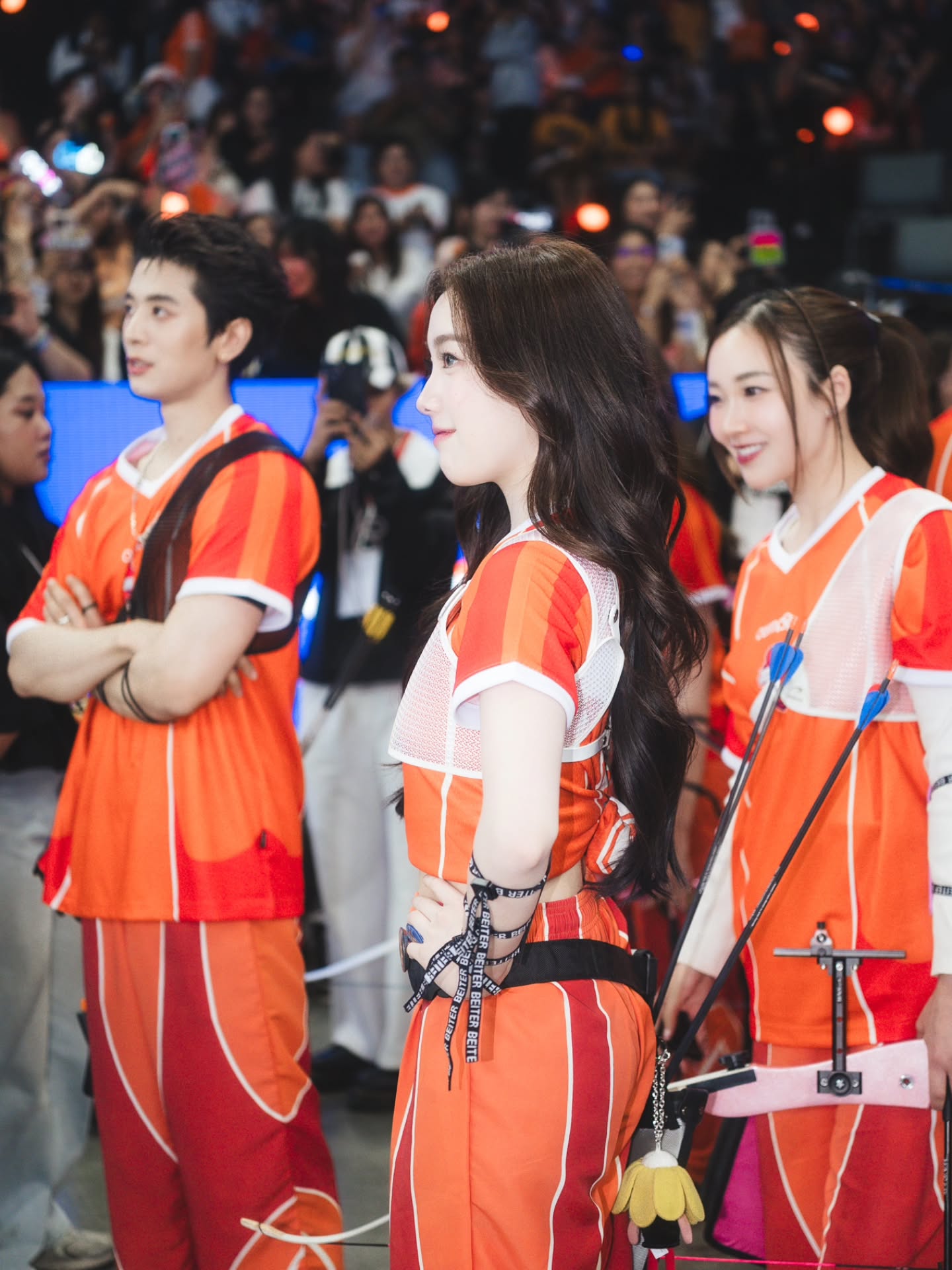 อ๊ะอาย - กรณิศ เล้าสุบินประเสริฐ