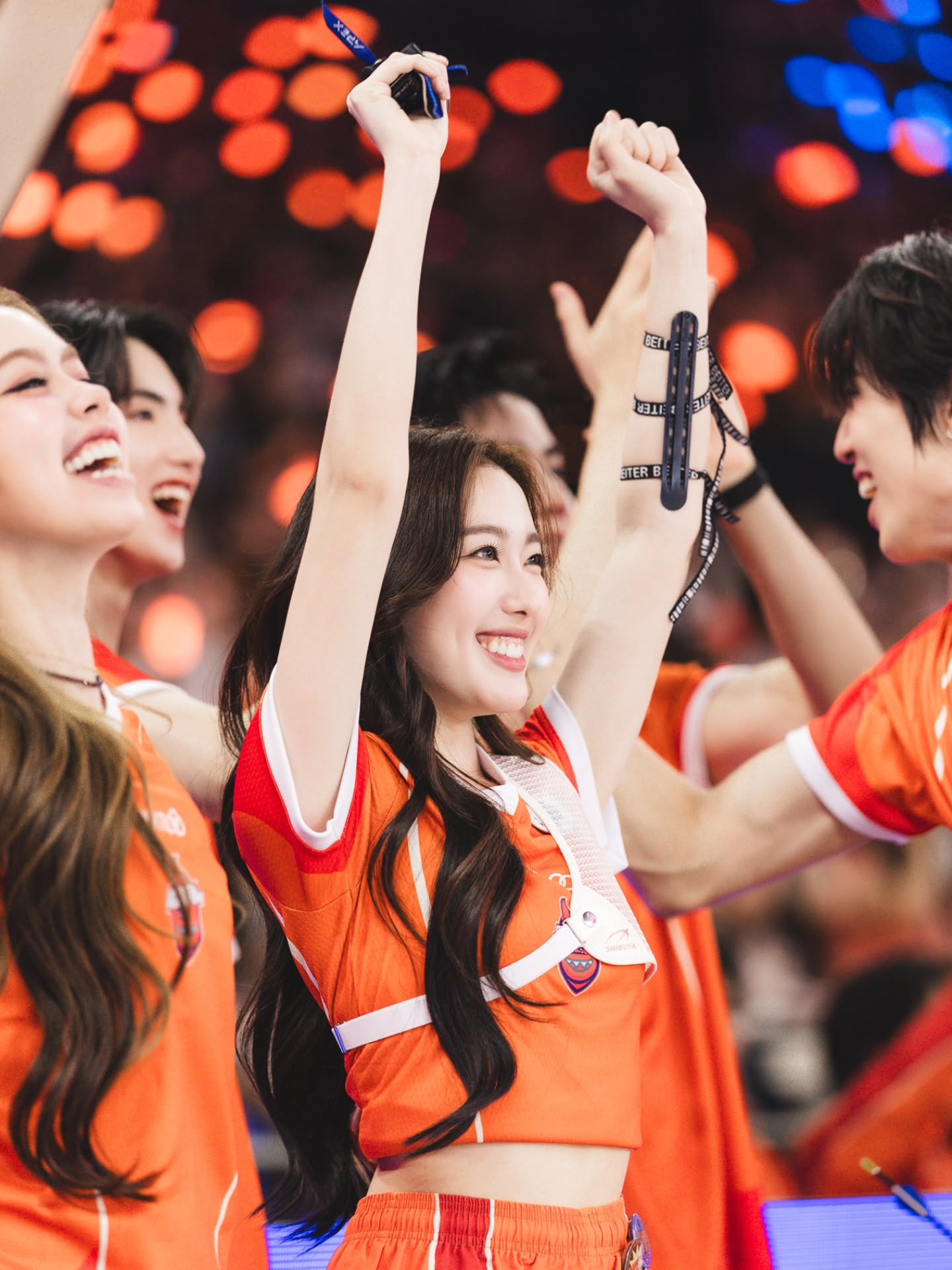 อ๊ะอาย - กรณิศ เล้าสุบินประเสริฐ