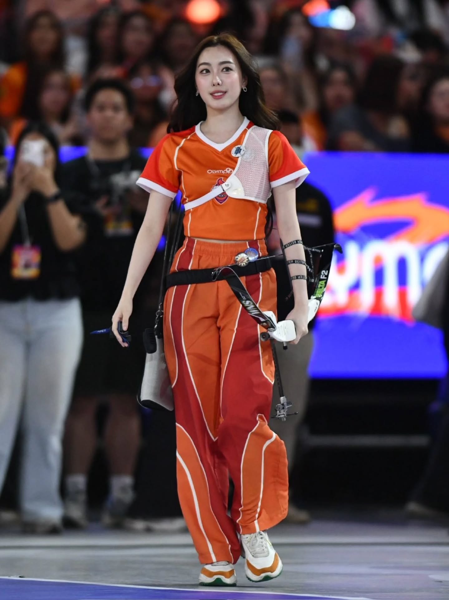 อ๊ะอาย - กรณิศ เล้าสุบินประเสริฐ