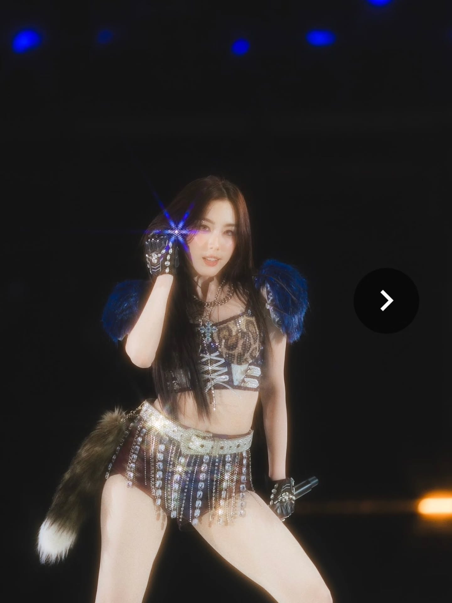 อ๊ะอาย - กรณิศ เล้าสุบินประเสริฐ