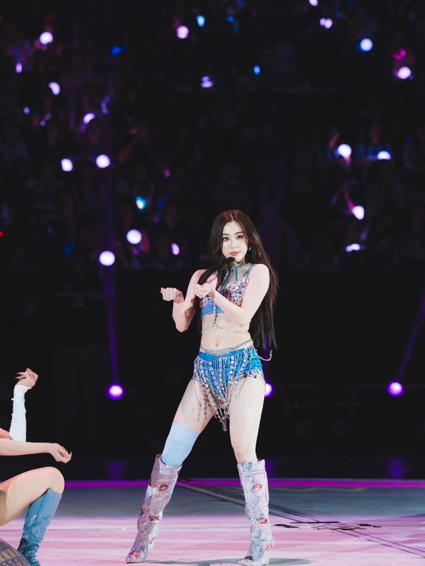 อ๊ะอาย - กรณิศ เล้าสุบินประเสริฐ