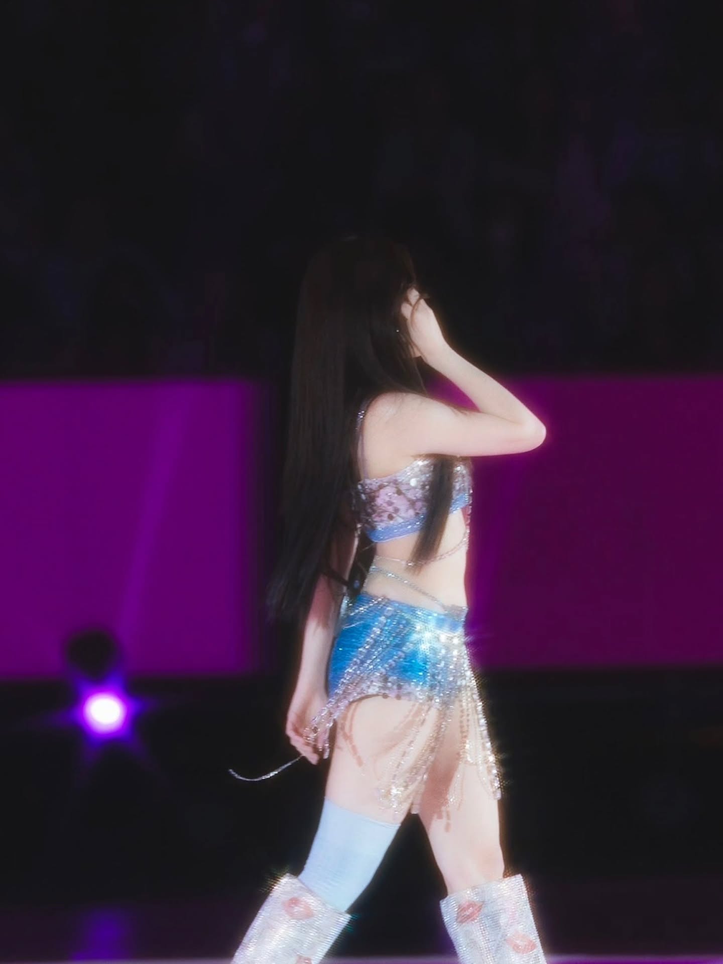 อ๊ะอาย - กรณิศ เล้าสุบินประเสริฐ
