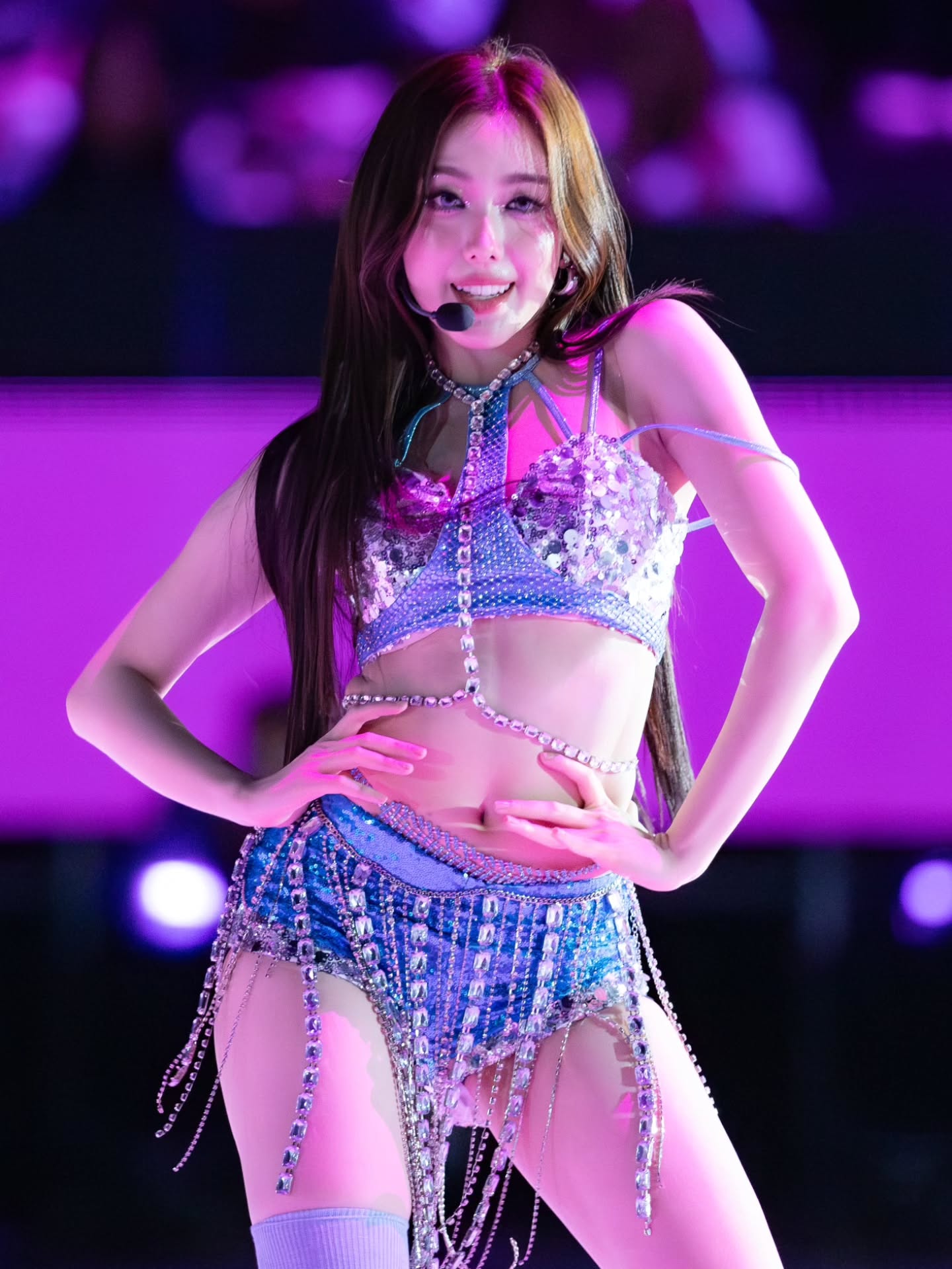 อ๊ะอาย - กรณิศ เล้าสุบินประเสริฐ