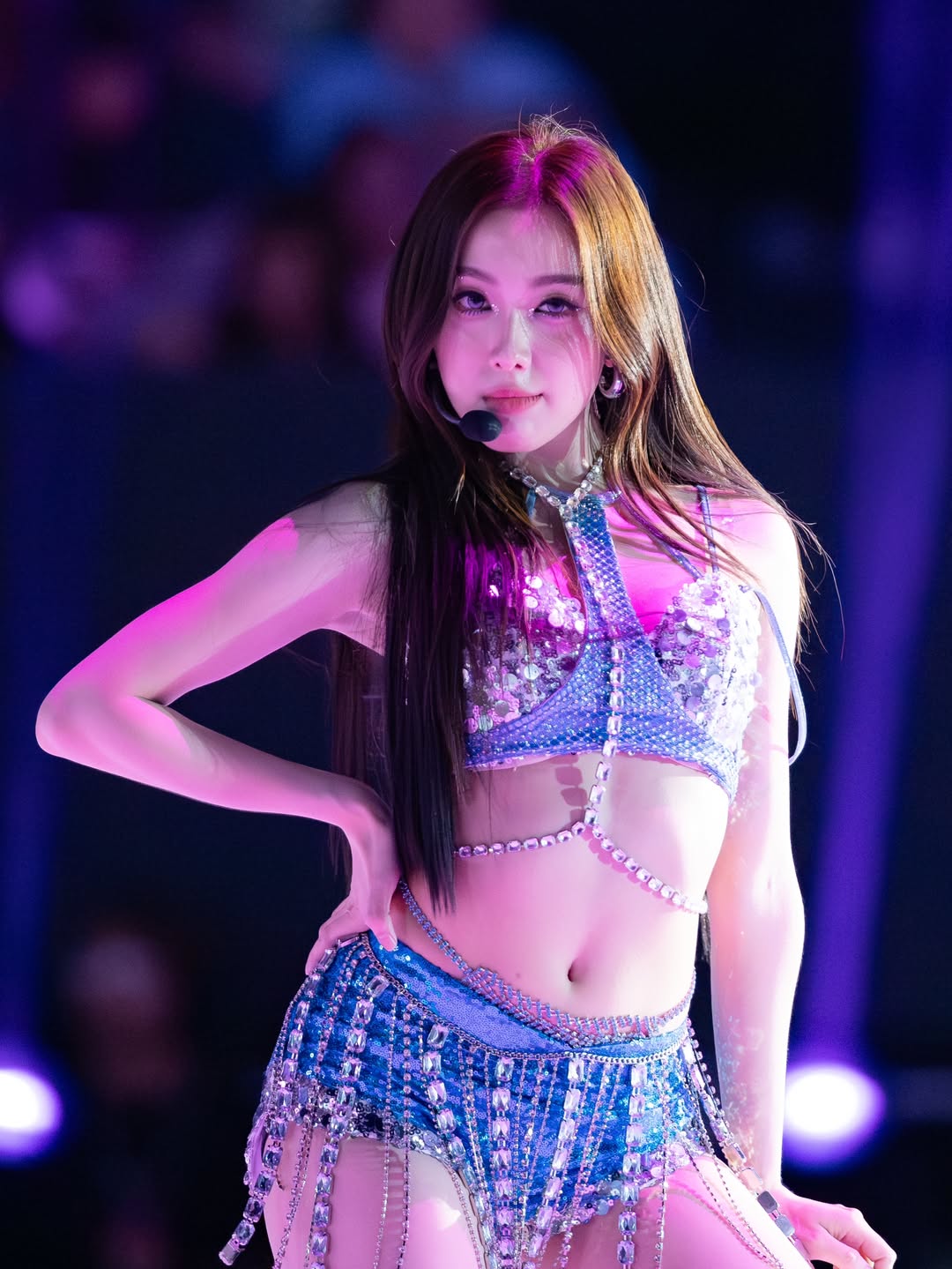 อ๊ะอาย - กรณิศ เล้าสุบินประเสริฐ