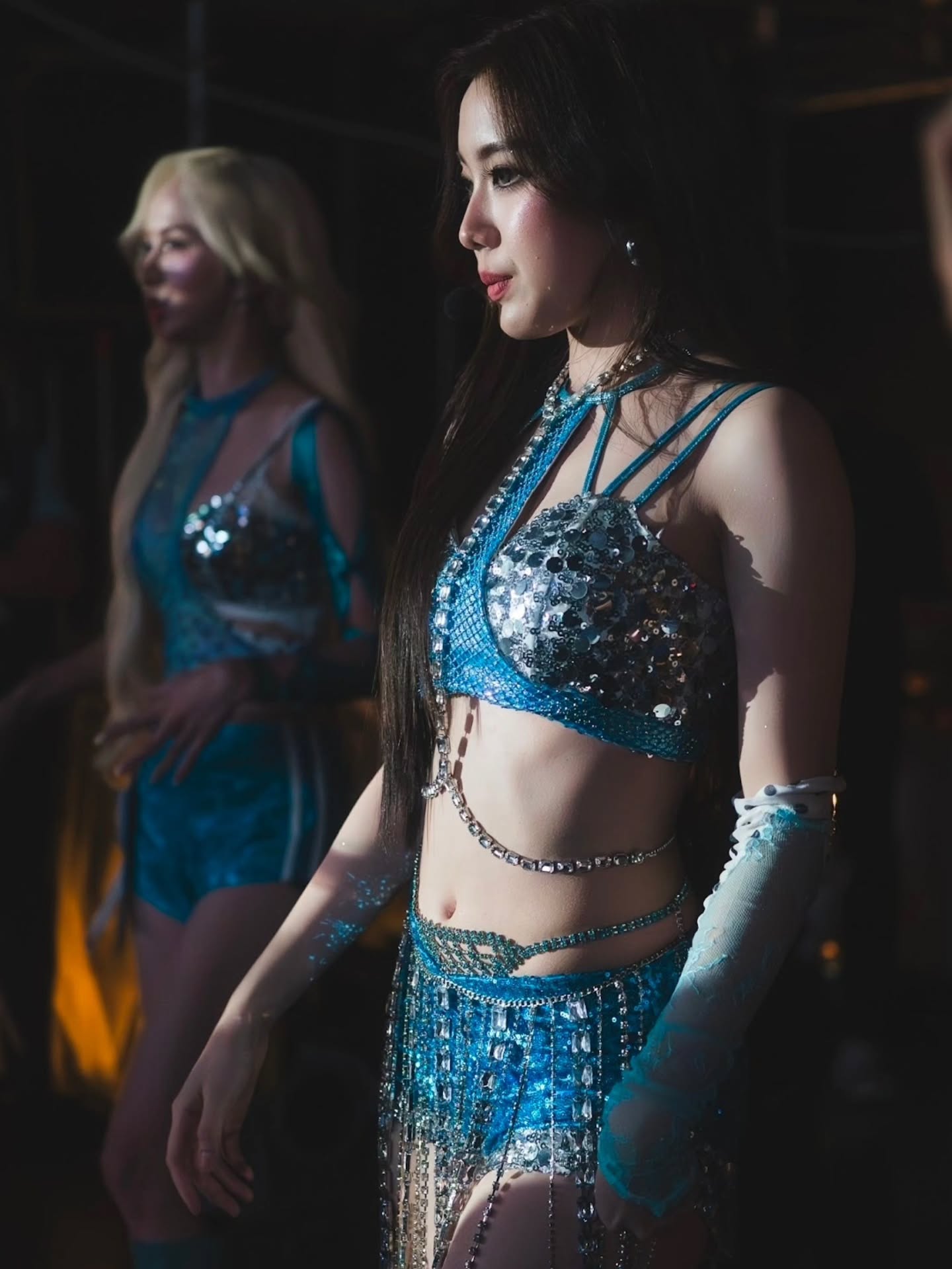อ๊ะอาย - กรณิศ เล้าสุบินประเสริฐ