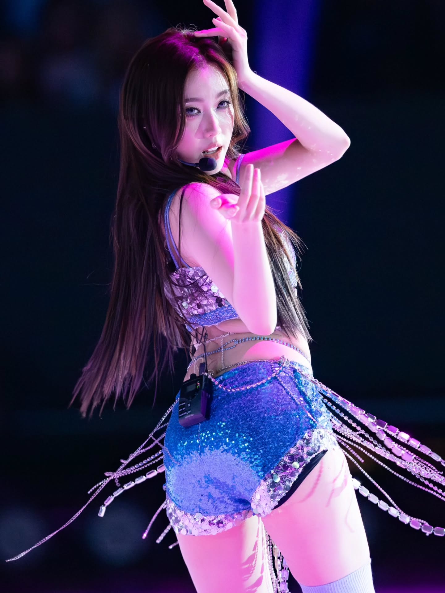 อ๊ะอาย - กรณิศ เล้าสุบินประเสริฐ