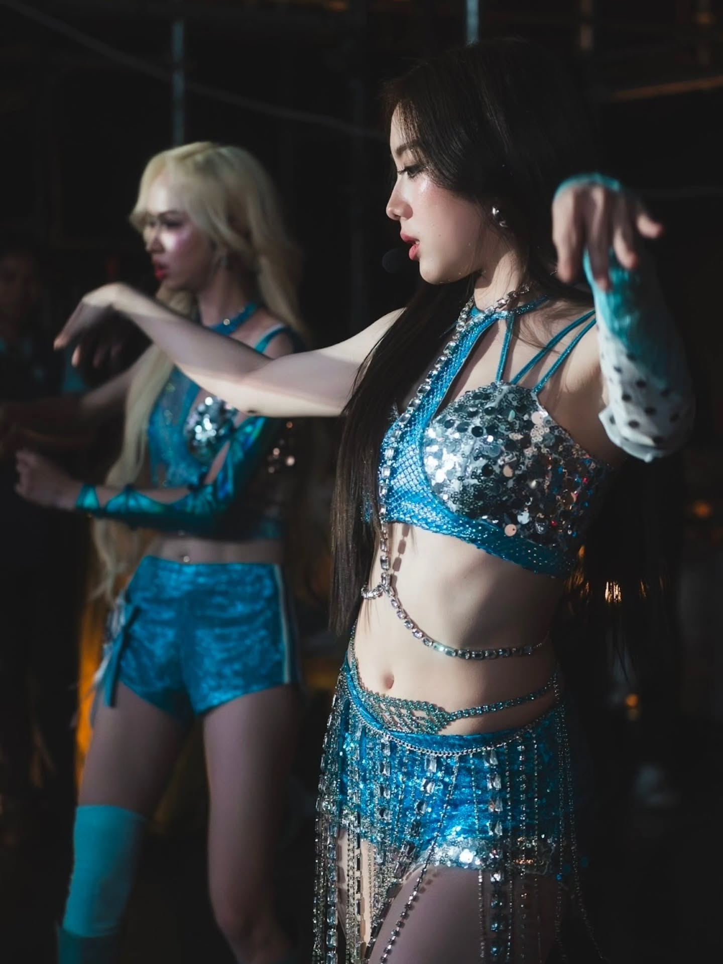 อ๊ะอาย - กรณิศ เล้าสุบินประเสริฐ