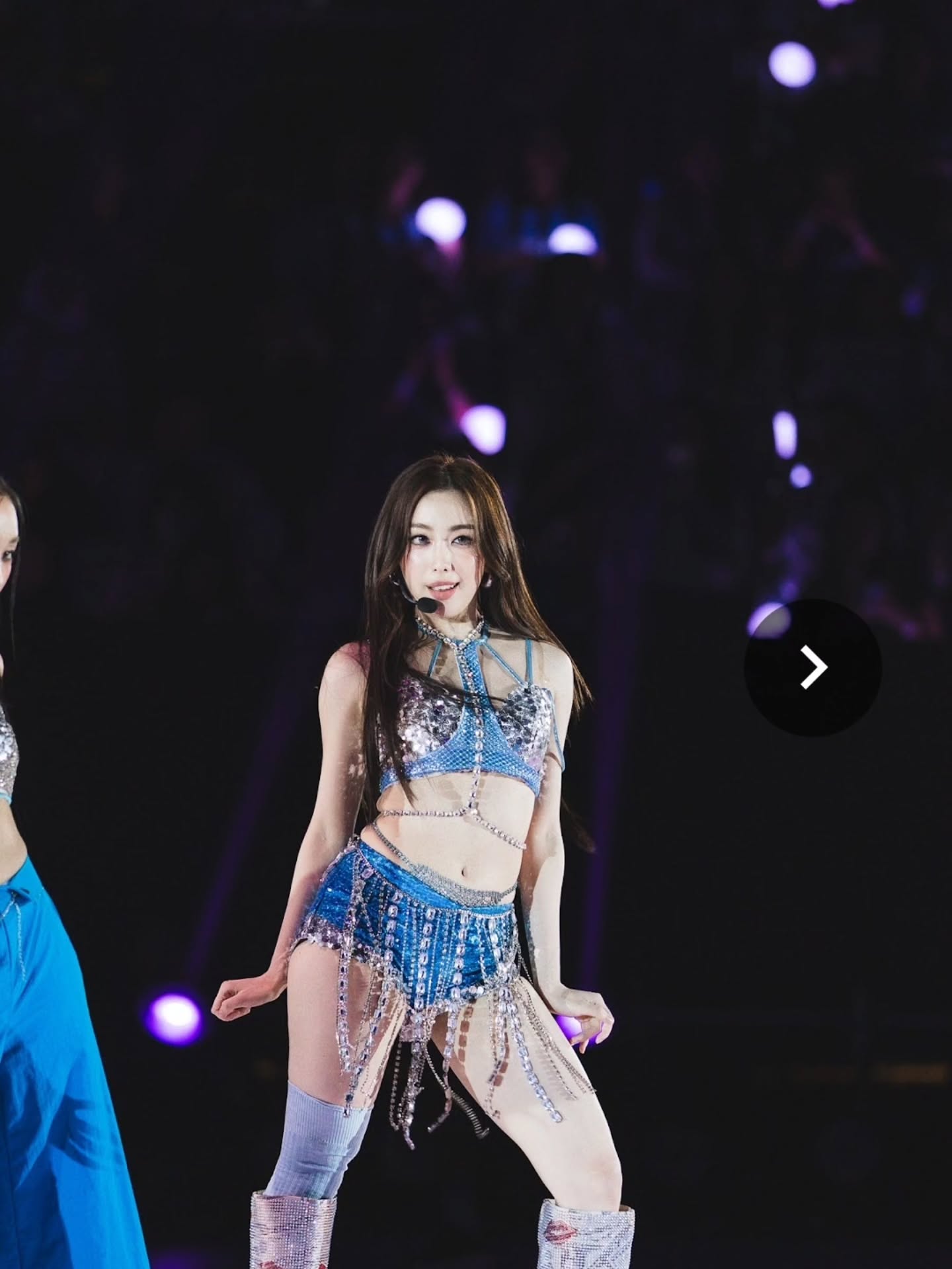 อ๊ะอาย - กรณิศ เล้าสุบินประเสริฐ