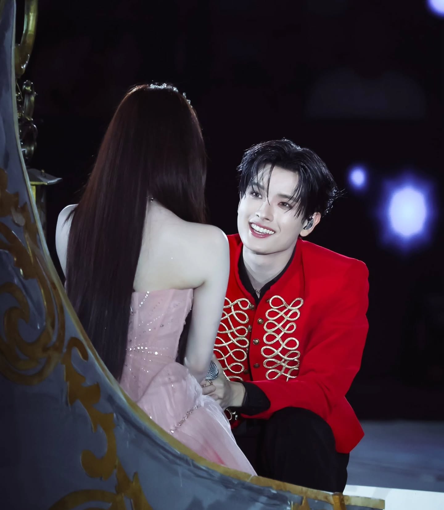 อ๊ะอาย - กรณิศ เล้าสุบินประเสริฐ