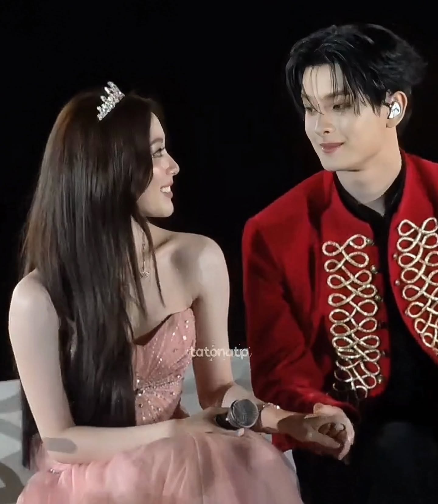 อ๊ะอาย - กรณิศ เล้าสุบินประเสริฐ