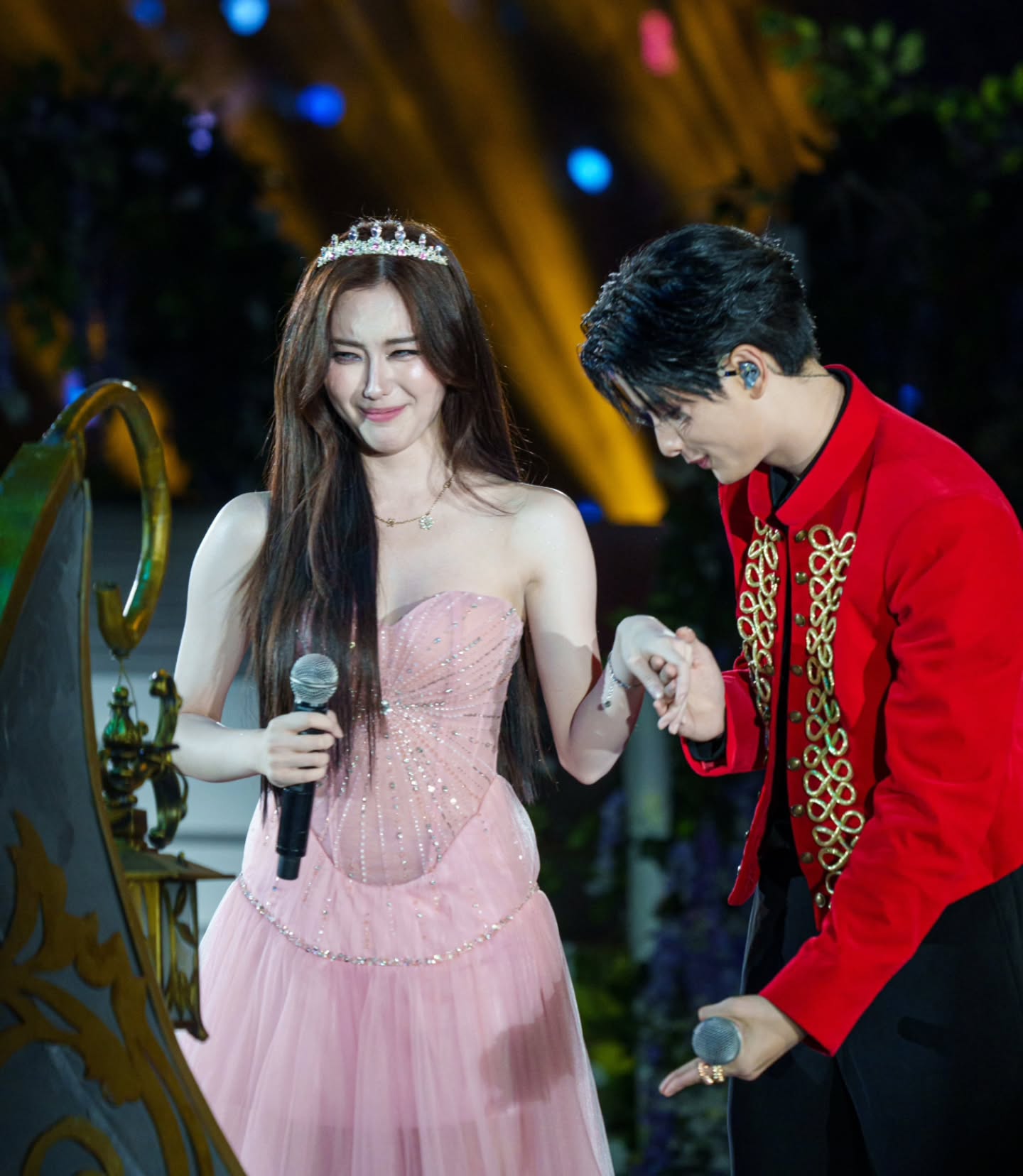 อ๊ะอาย - กรณิศ เล้าสุบินประเสริฐ