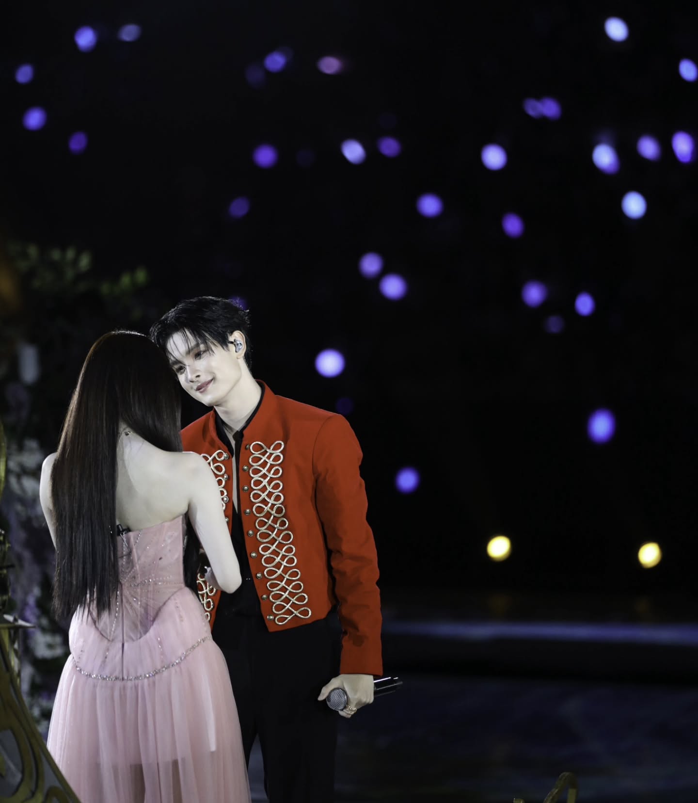 อ๊ะอาย - กรณิศ เล้าสุบินประเสริฐ