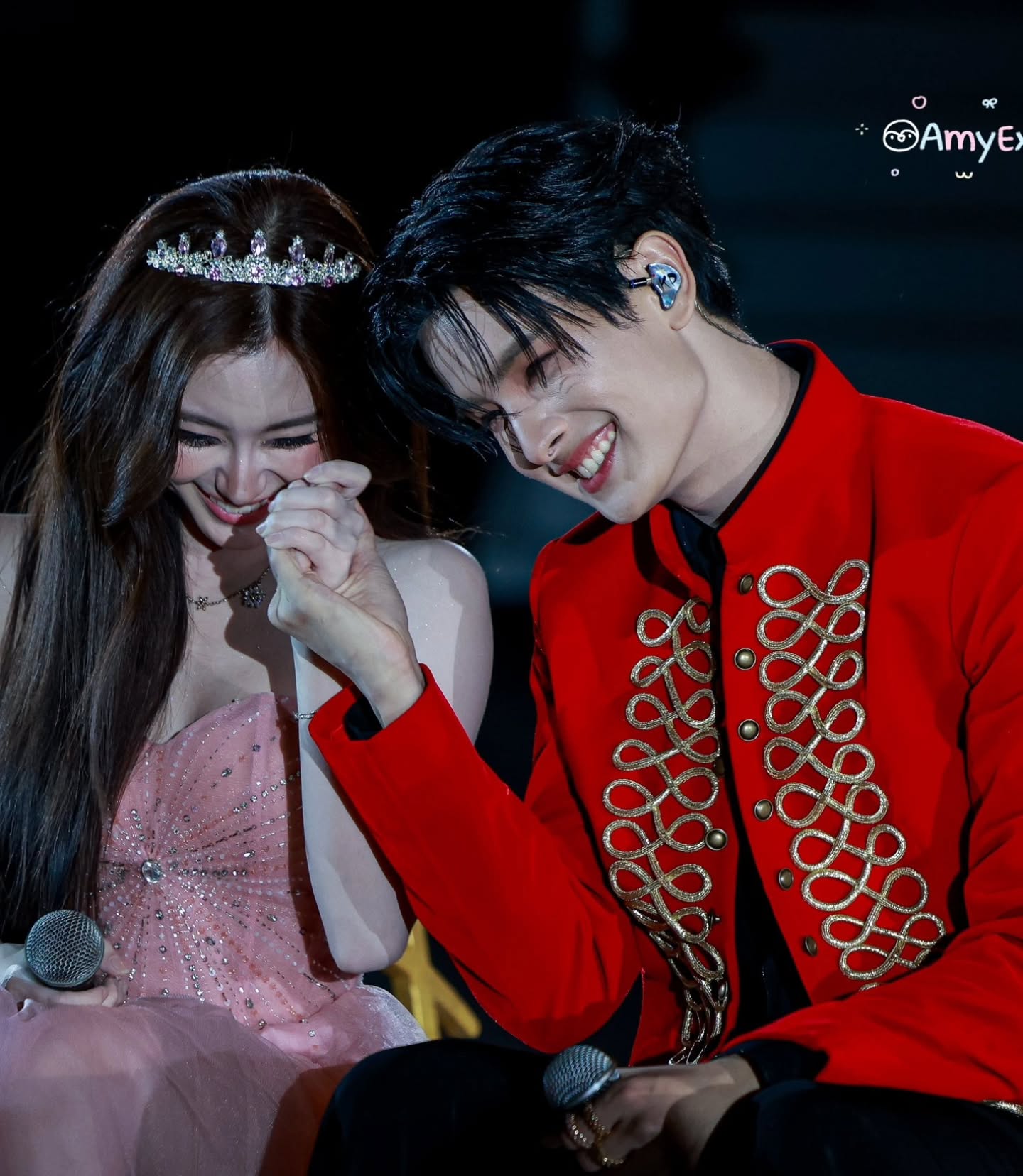 อ๊ะอาย - กรณิศ เล้าสุบินประเสริฐ