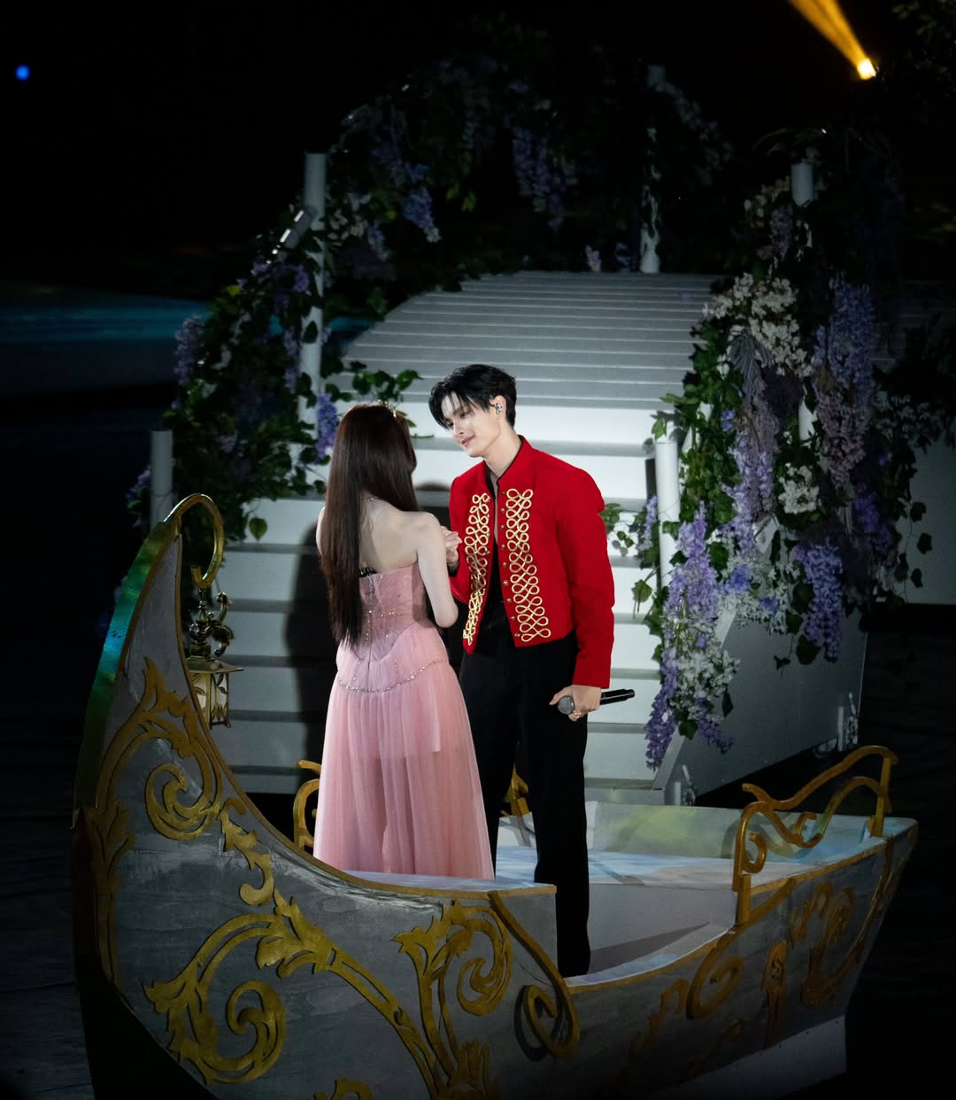 อ๊ะอาย - กรณิศ เล้าสุบินประเสริฐ