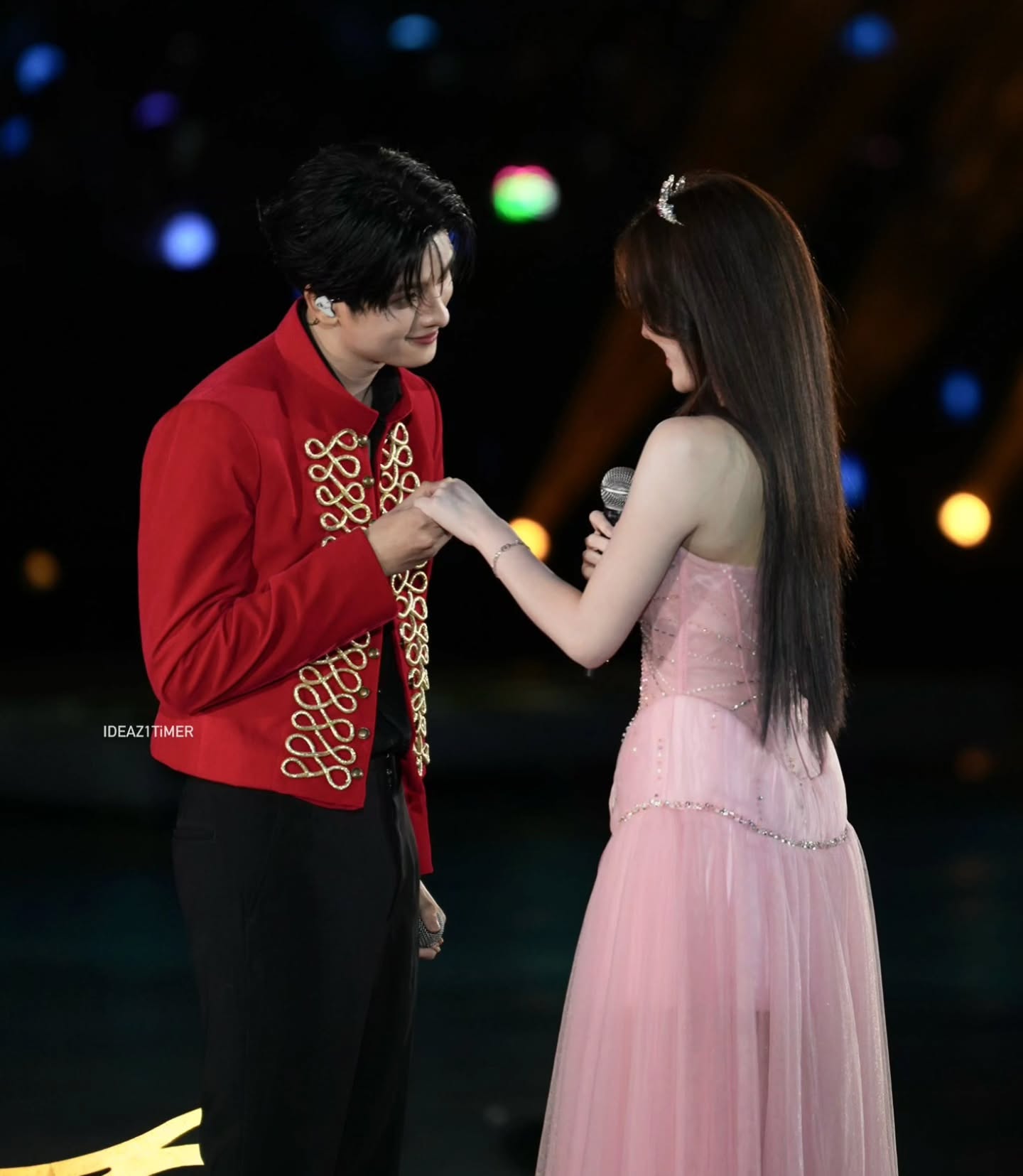 อ๊ะอาย - กรณิศ เล้าสุบินประเสริฐ
