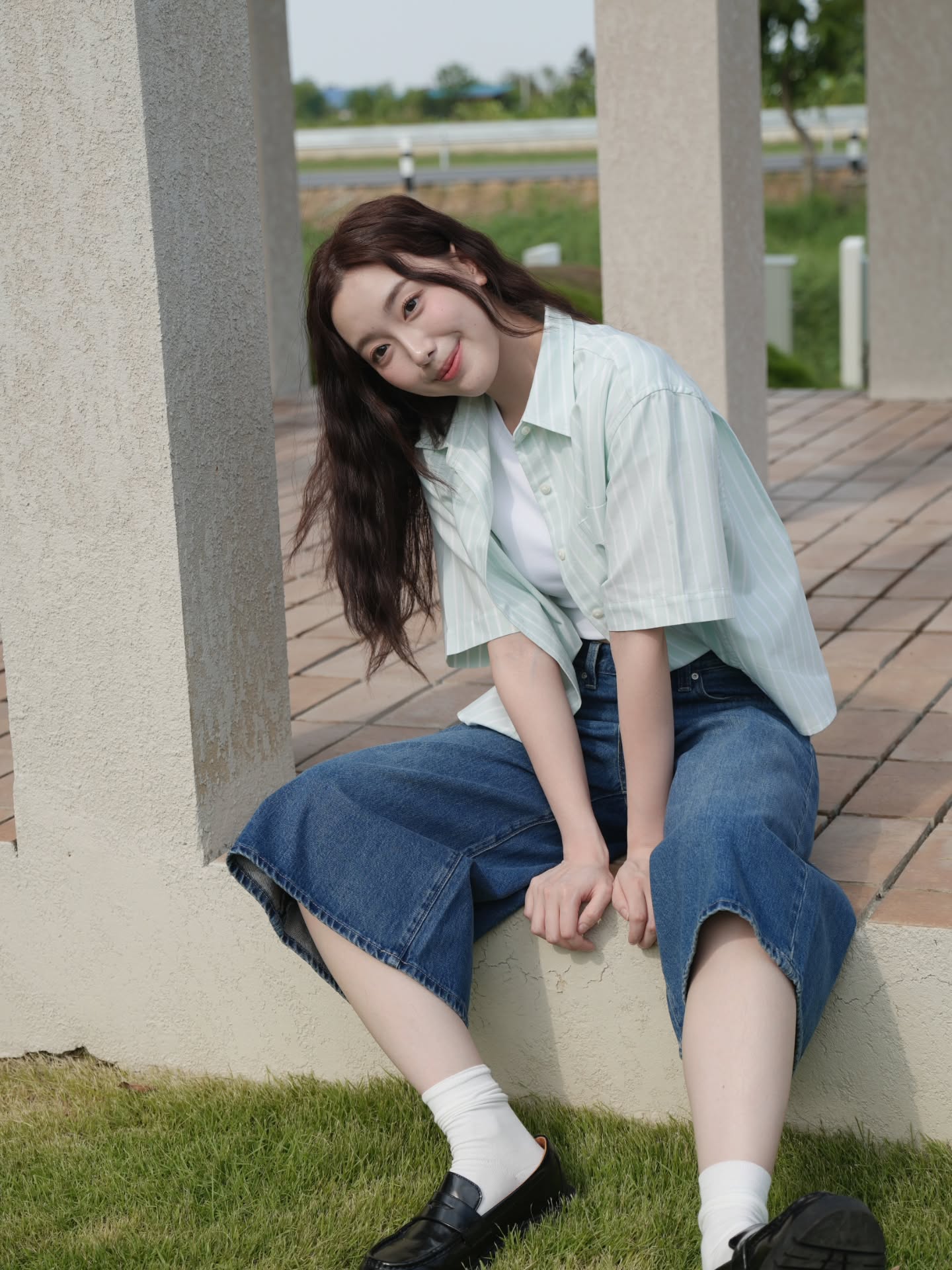 อ๊ะอาย - กรณิศ เล้าสุบินประเสริฐ